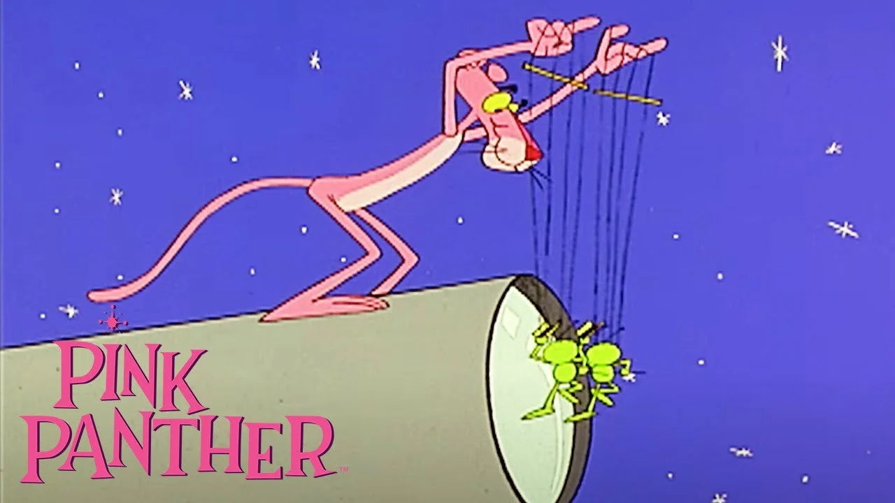 High quality Star Pink (1978) prints online - Popcorn Poster Official