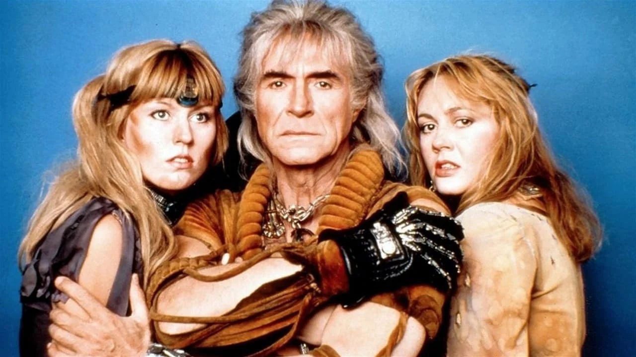 High quality Star Trek II The Wrath of Khan (1982) prints online - Popcorn Poster Official