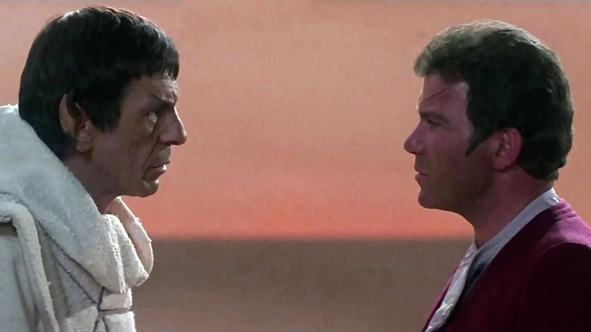 High quality Star Trek III The Search for Spock (1984) prints online - Popcorn Poster Official