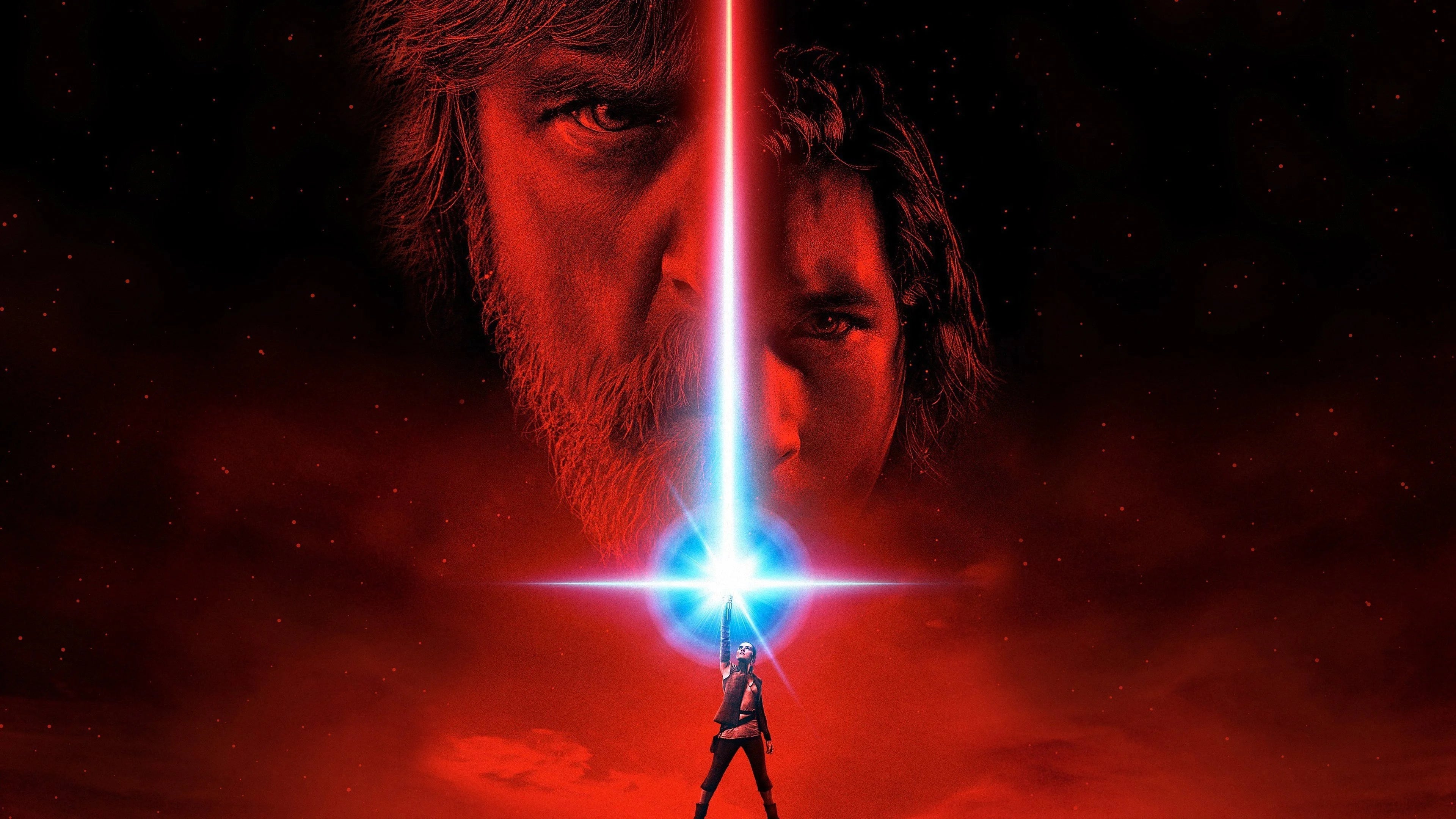 High quality Star Wars The Last Jedi (2017) prints online - Popcorn Poster Official