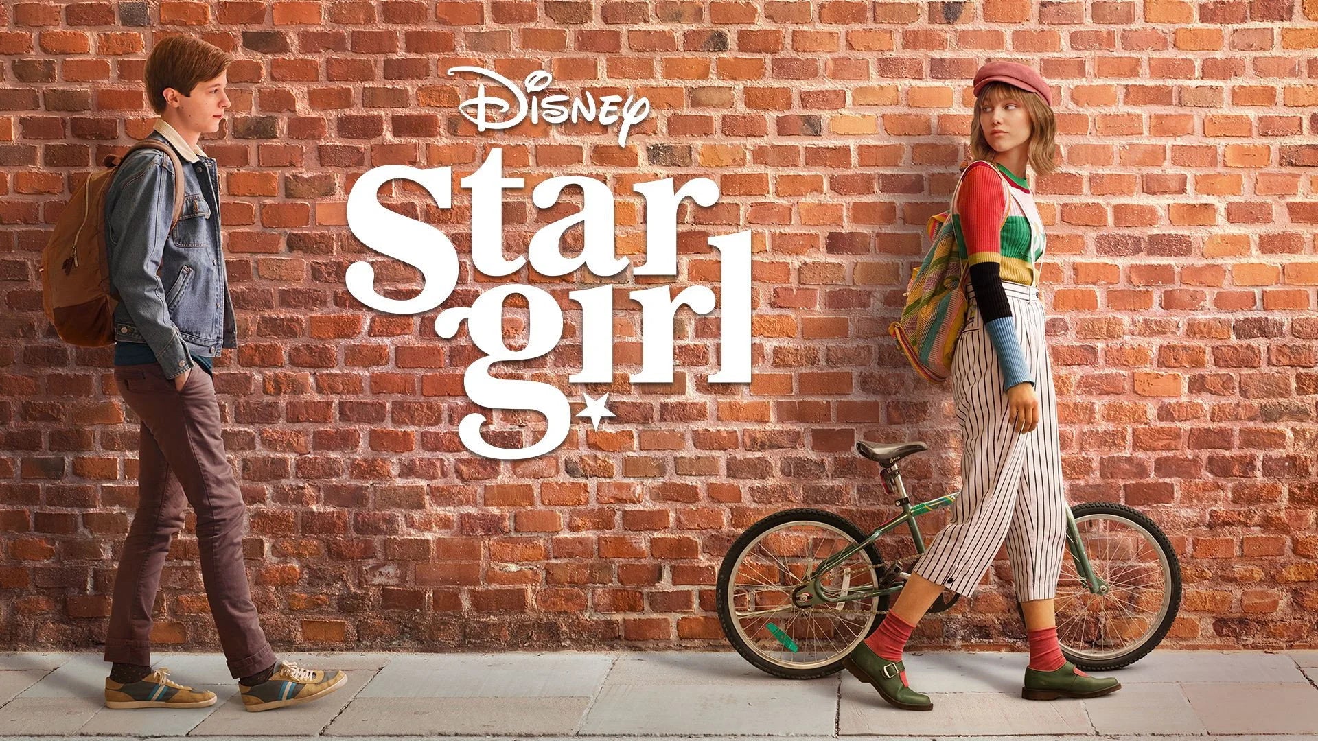 High quality Stargirl (2020) prints online - Popcorn Poster Official