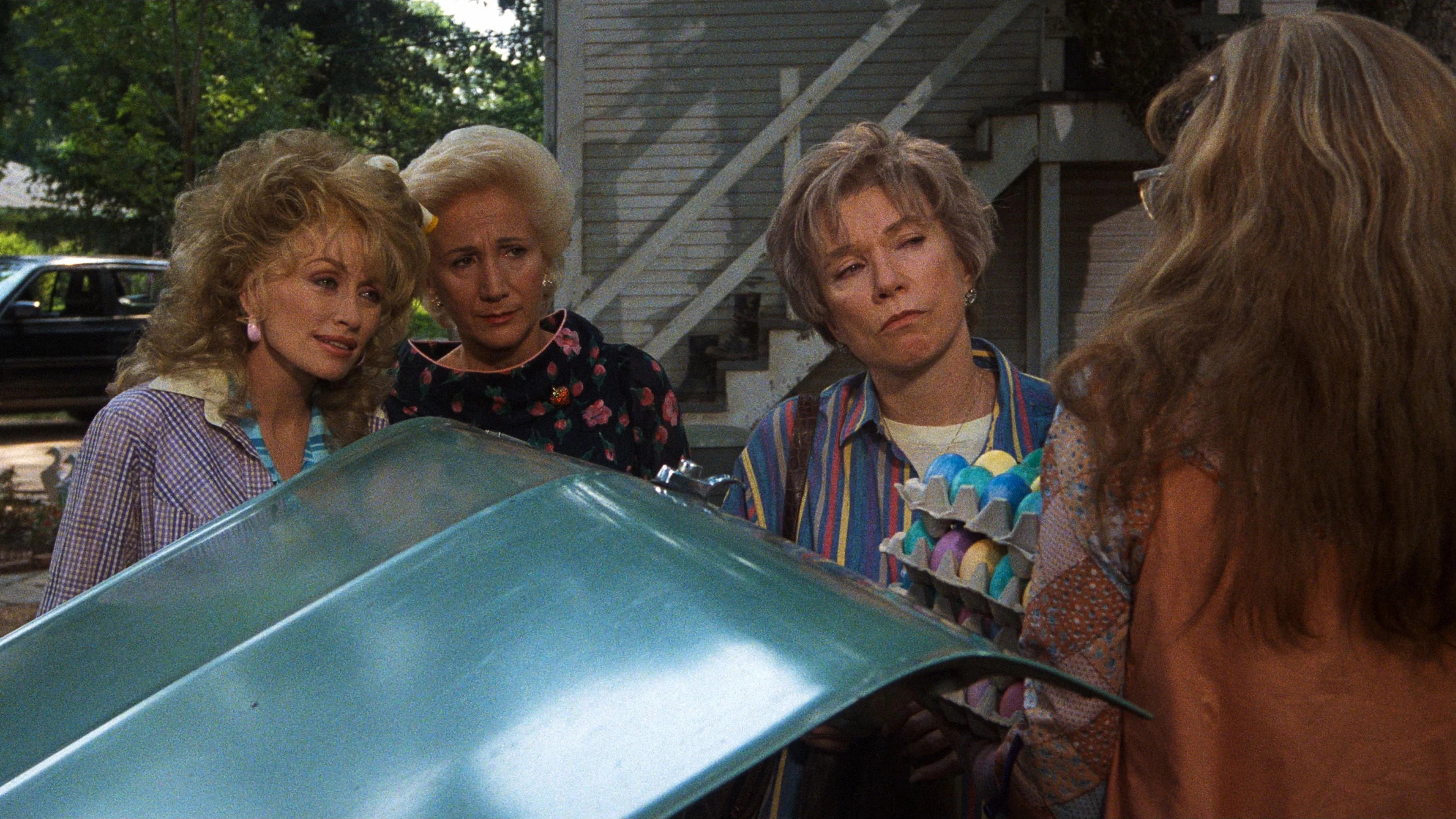 High quality Steel Magnolias (1989) prints online - Popcorn Poster Official