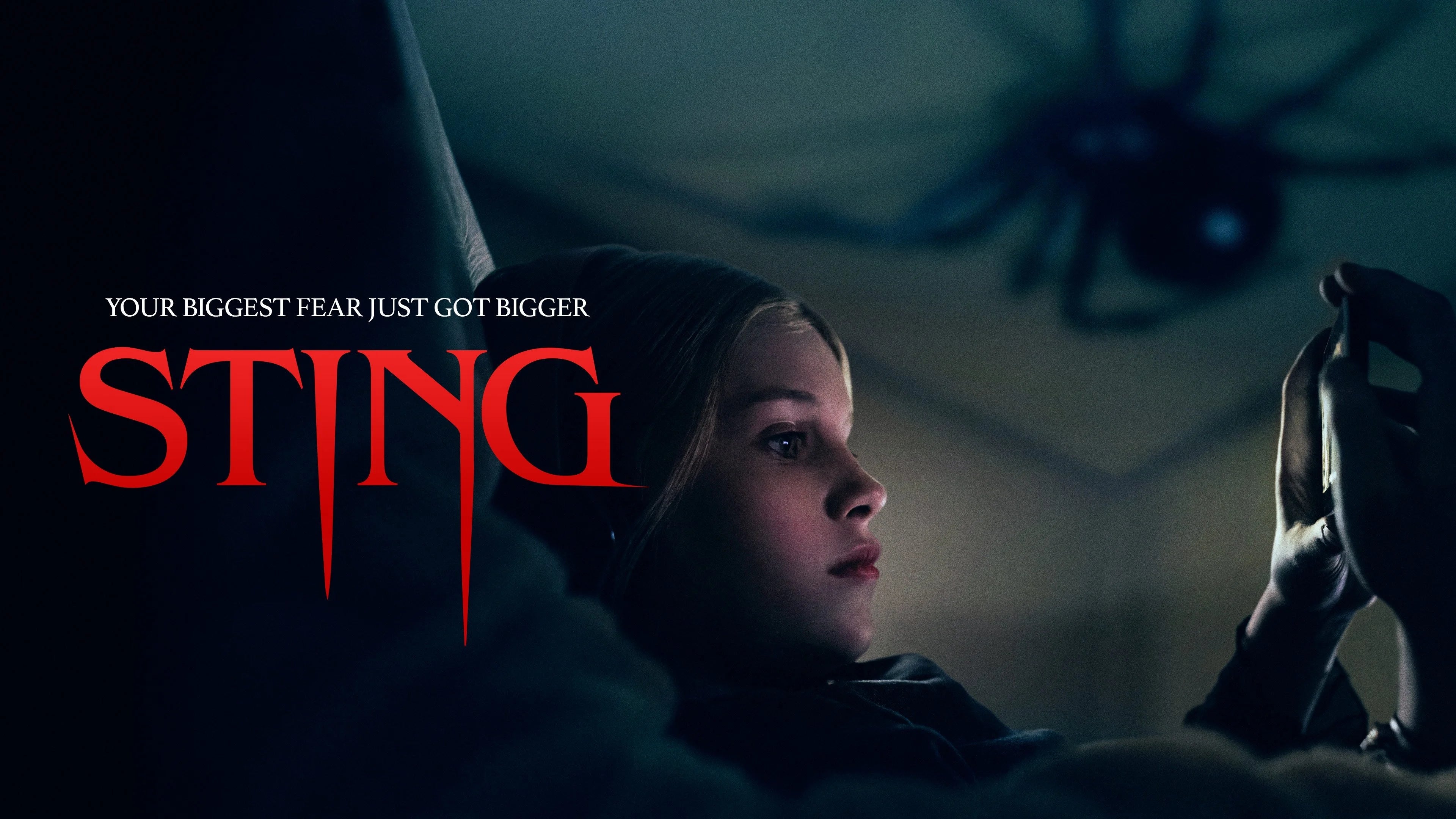 High quality Sting (2024) prints online - Popcorn Poster Official