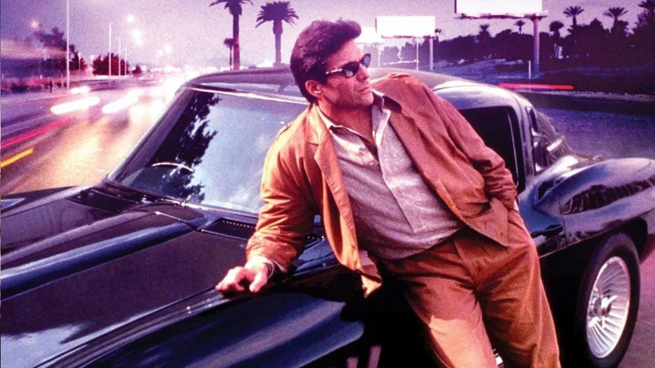 High quality Stingray (1985) prints online - Popcorn Poster Official