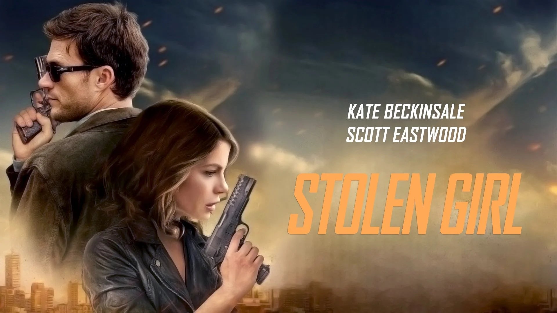 High quality Stolen Girl (2025) prints online - Popcorn Poster Official