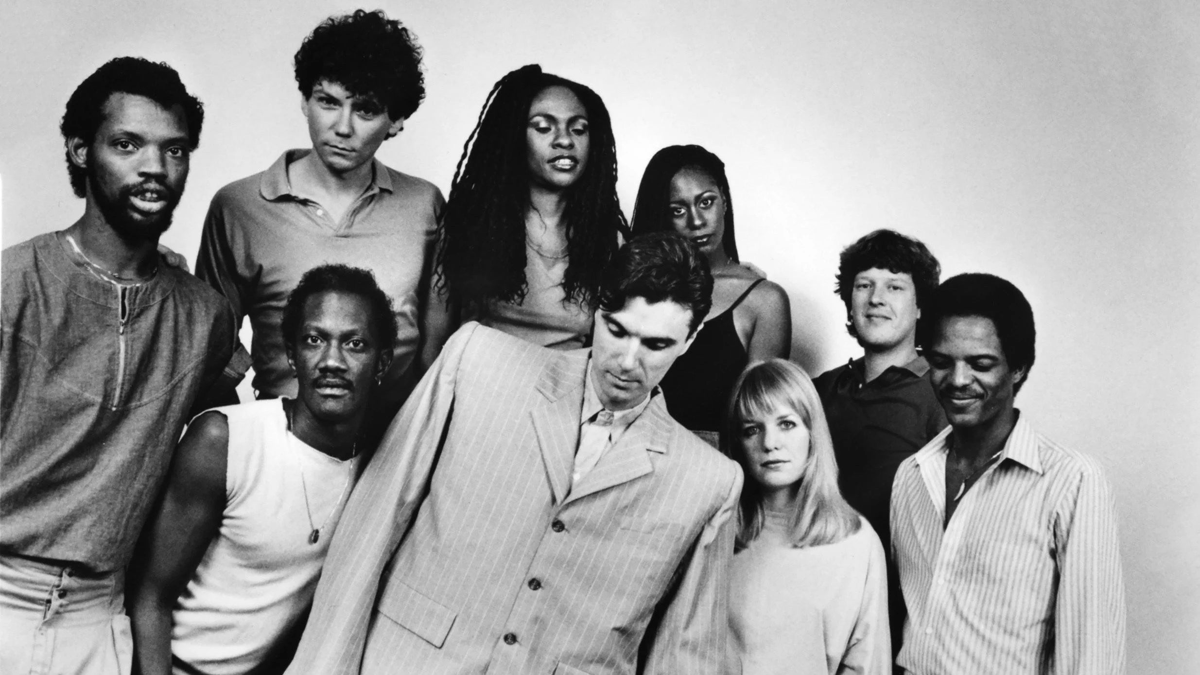 High quality Stop Making Sense (1984) prints online - Popcorn Poster Official