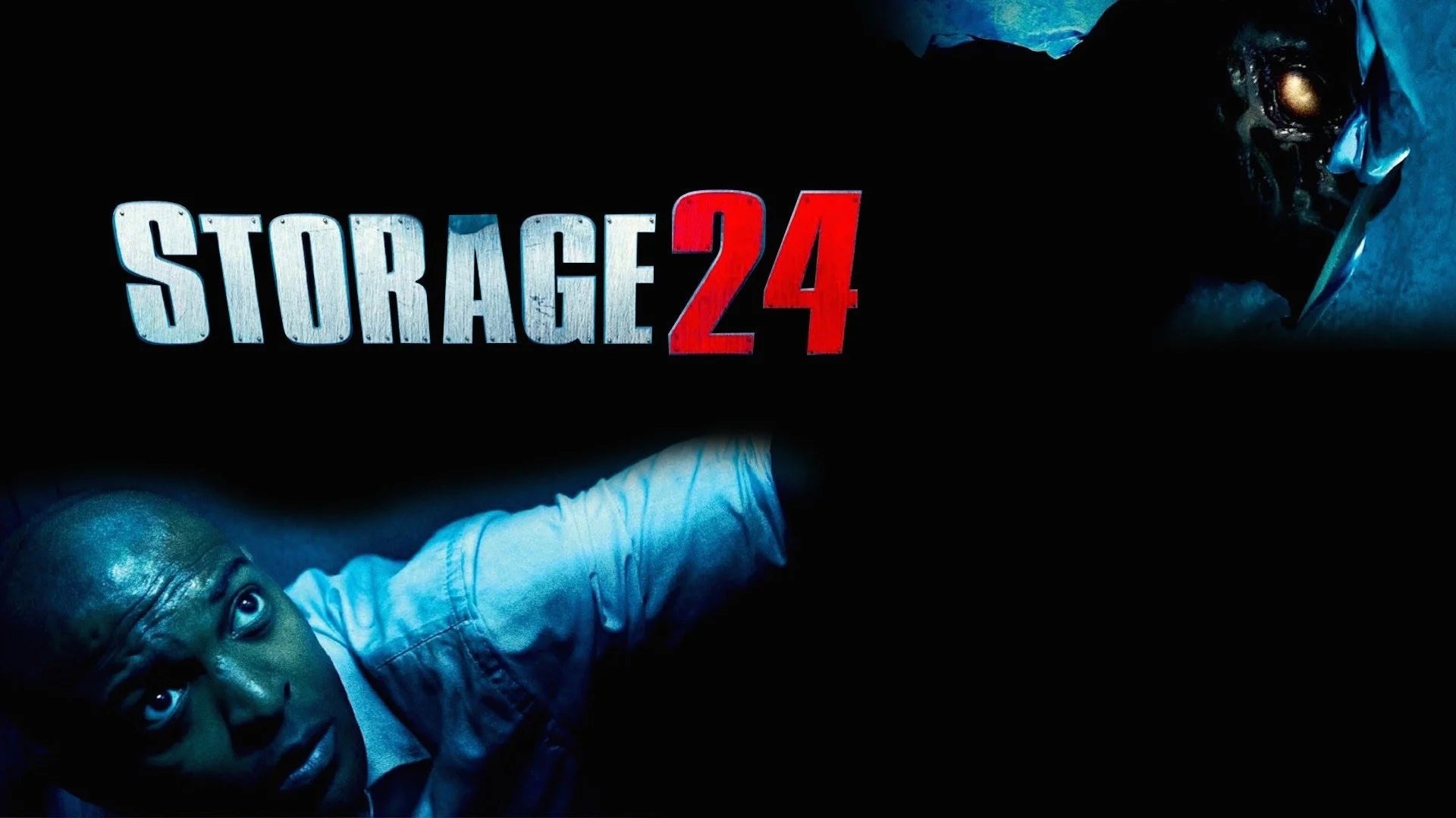 High quality Storage 24 (2012) prints online - Popcorn Poster Official