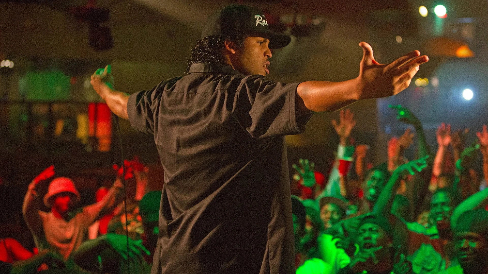 High quality Straight Outta Compton (2015) prints online - Popcorn Poster Official