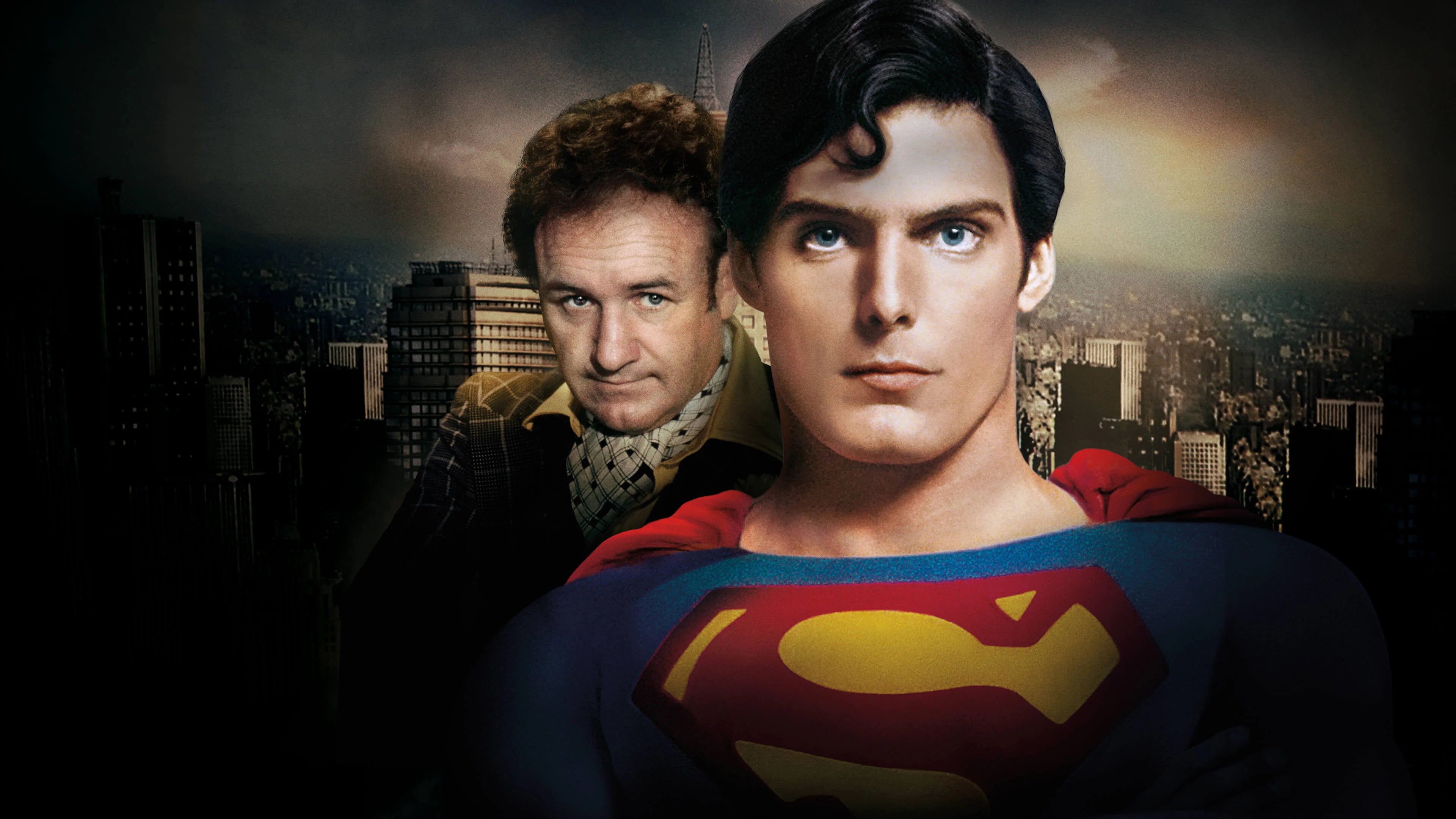 High quality Superman (1978) prints online - Popcorn Poster Official