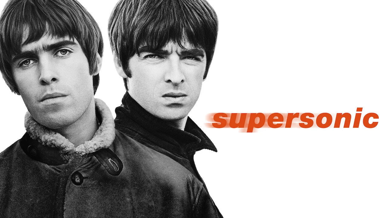 High quality Supersonic (2016) prints online - Popcorn Poster Official