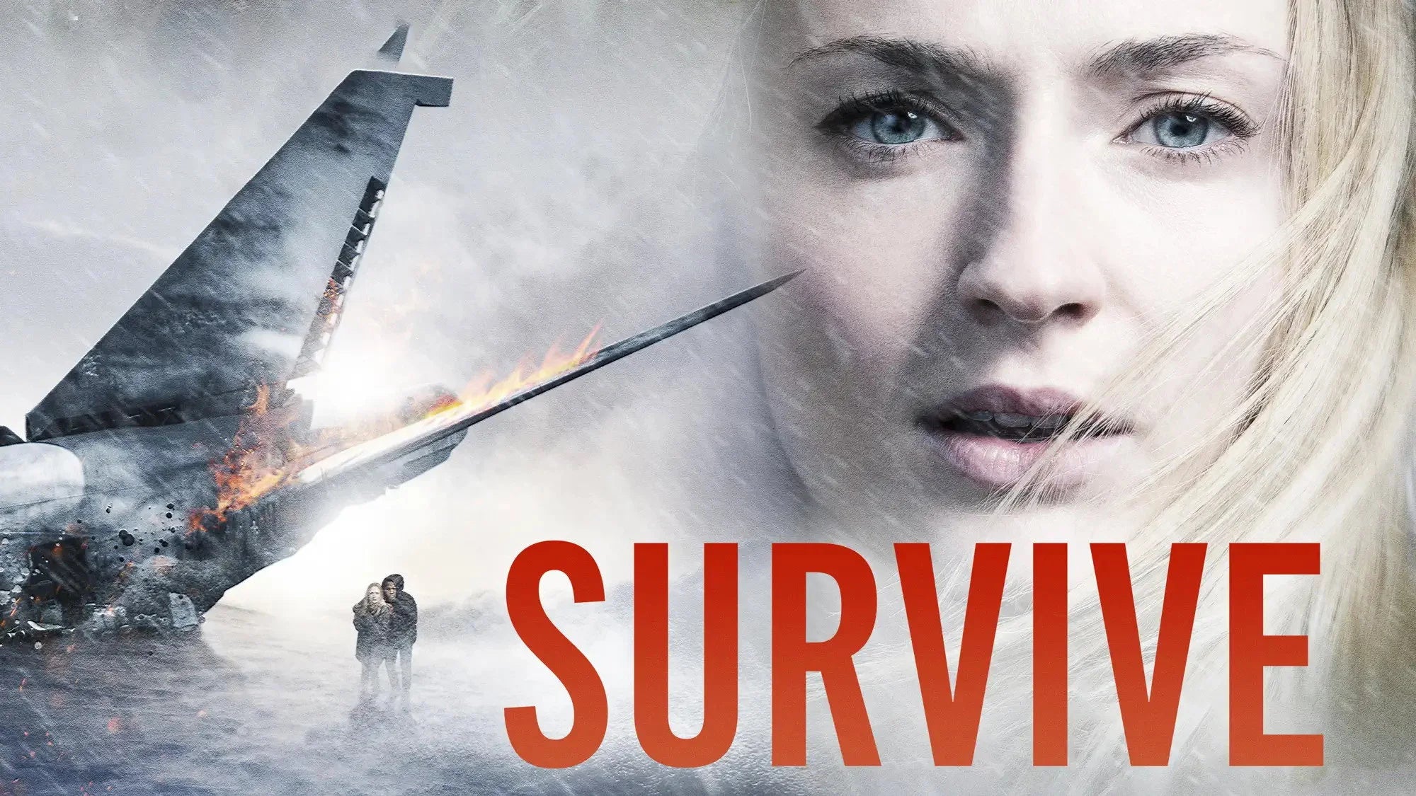 High quality Survive (2022) prints online - Popcorn Poster Official