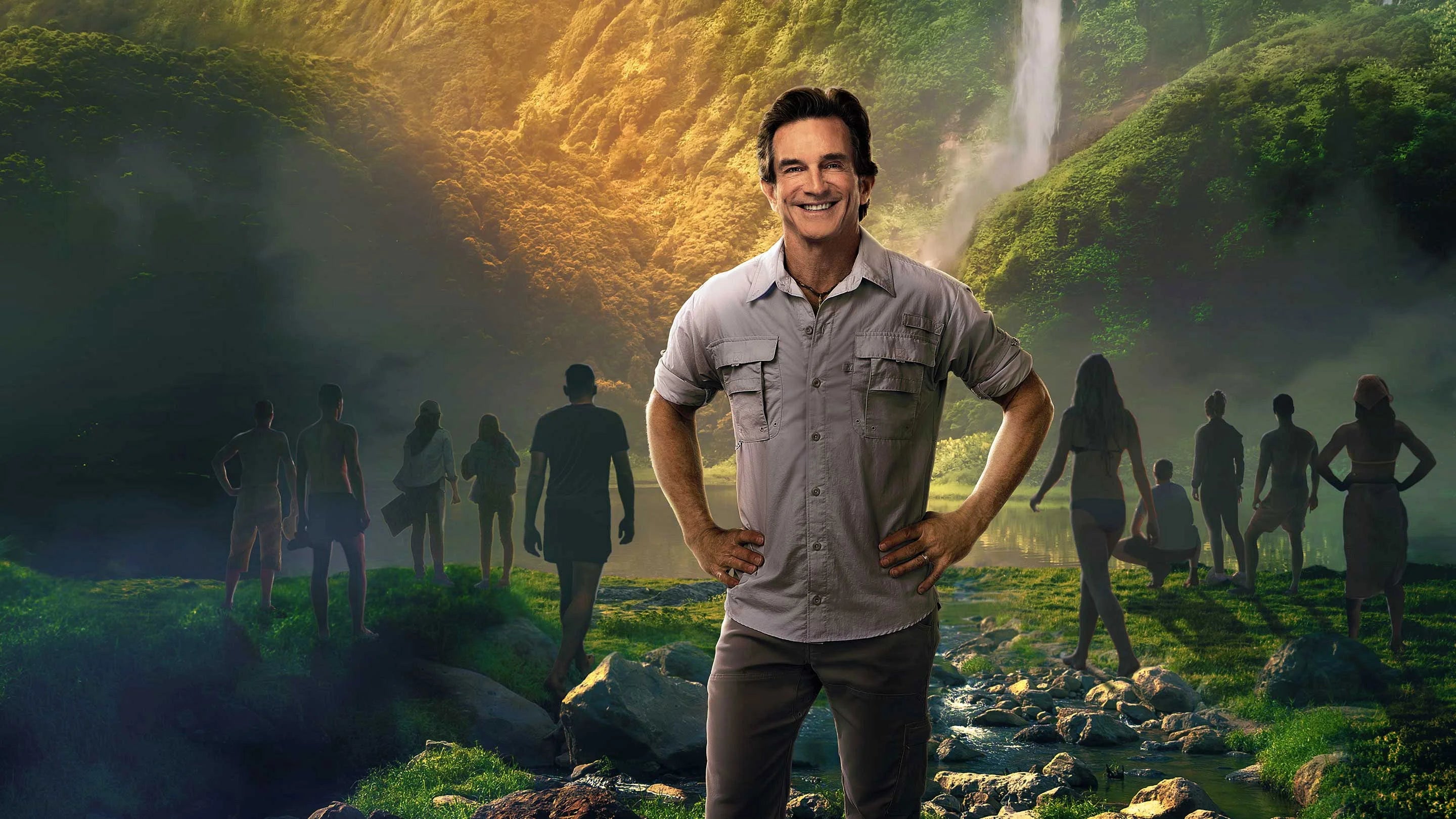 High quality Survivor (2000) prints online - Popcorn Poster Official