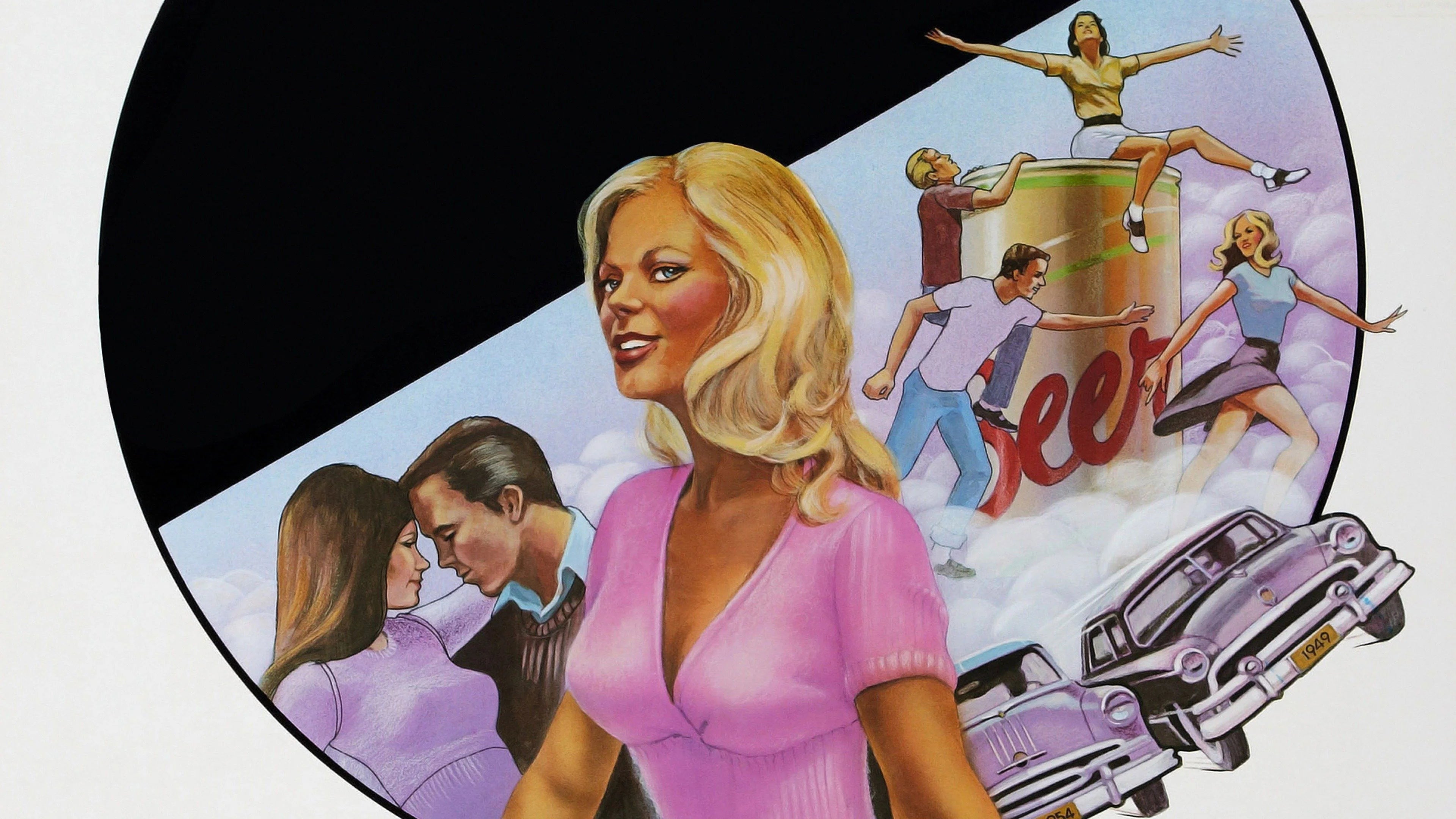 High quality Sweater Girls (1978) prints online - Popcorn Poster Official