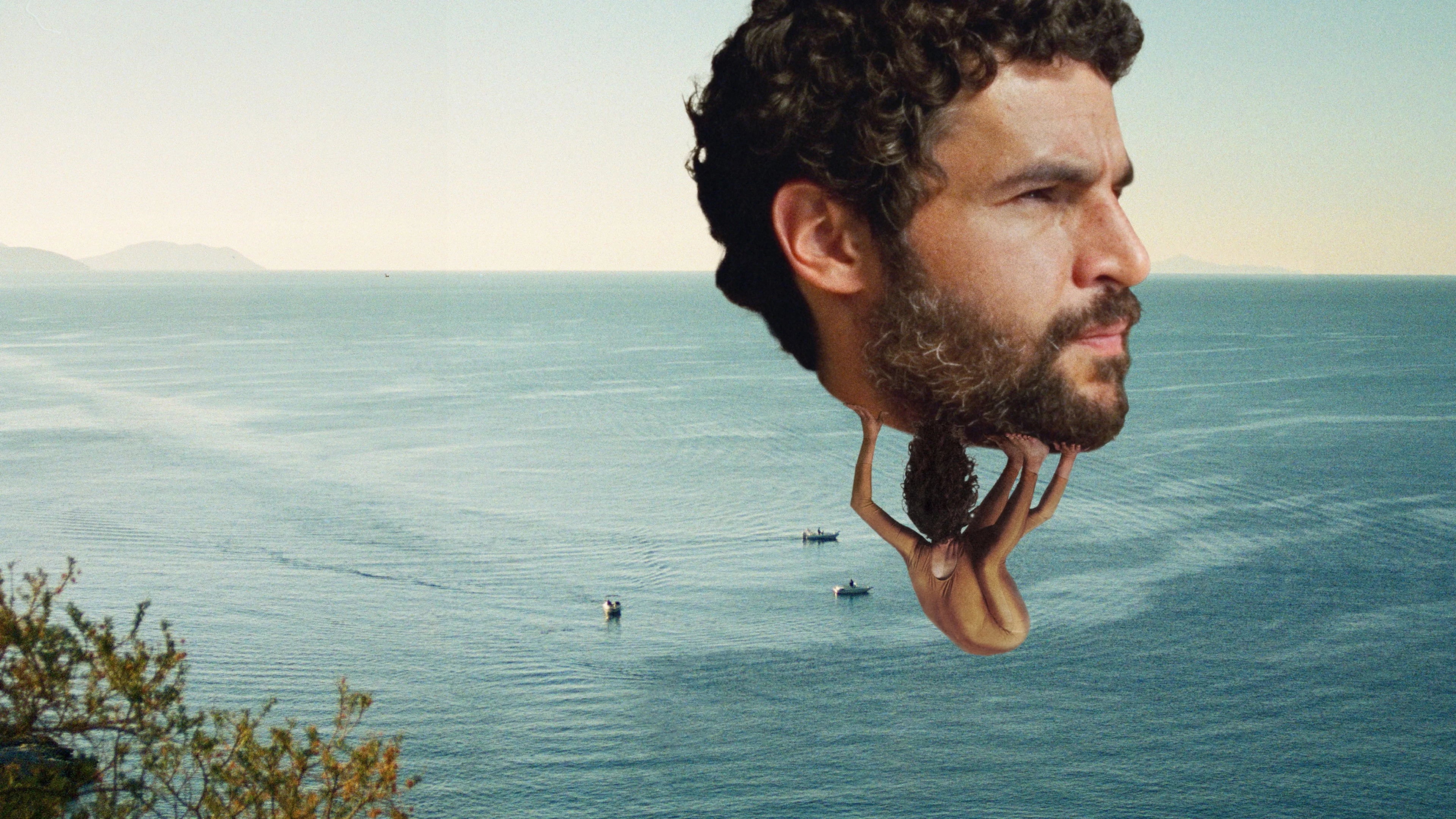 High quality Swimming Home (2024) prints online - Popcorn Poster Official