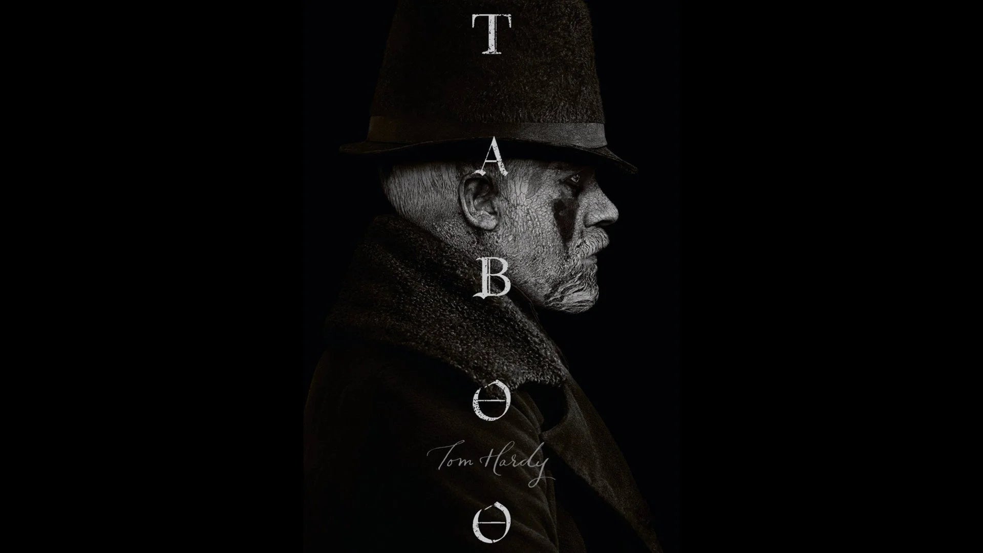 High quality Taboo (2017) prints online - Popcorn Poster Official