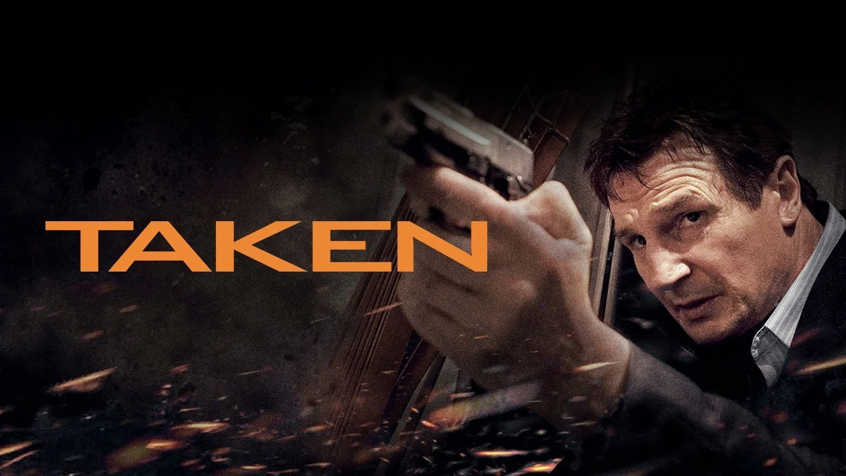 High quality Taken (2008) prints online - Popcorn Poster Official