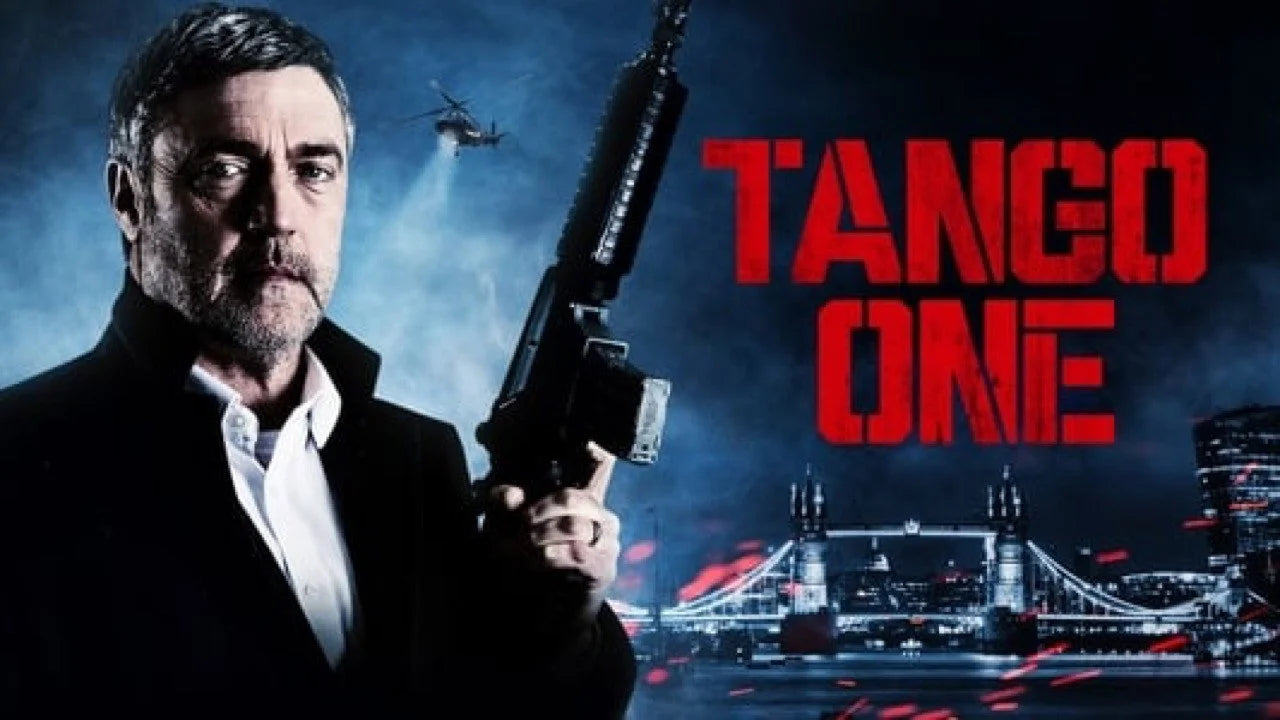 High quality Tango One (2018) prints online - Popcorn Poster Official