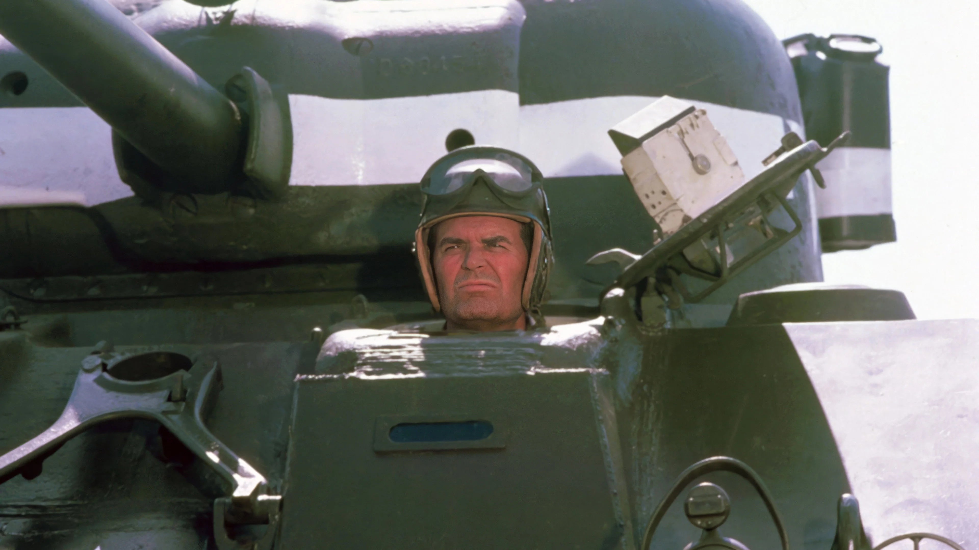 High quality Tank (1984) prints online - Popcorn Poster Official
