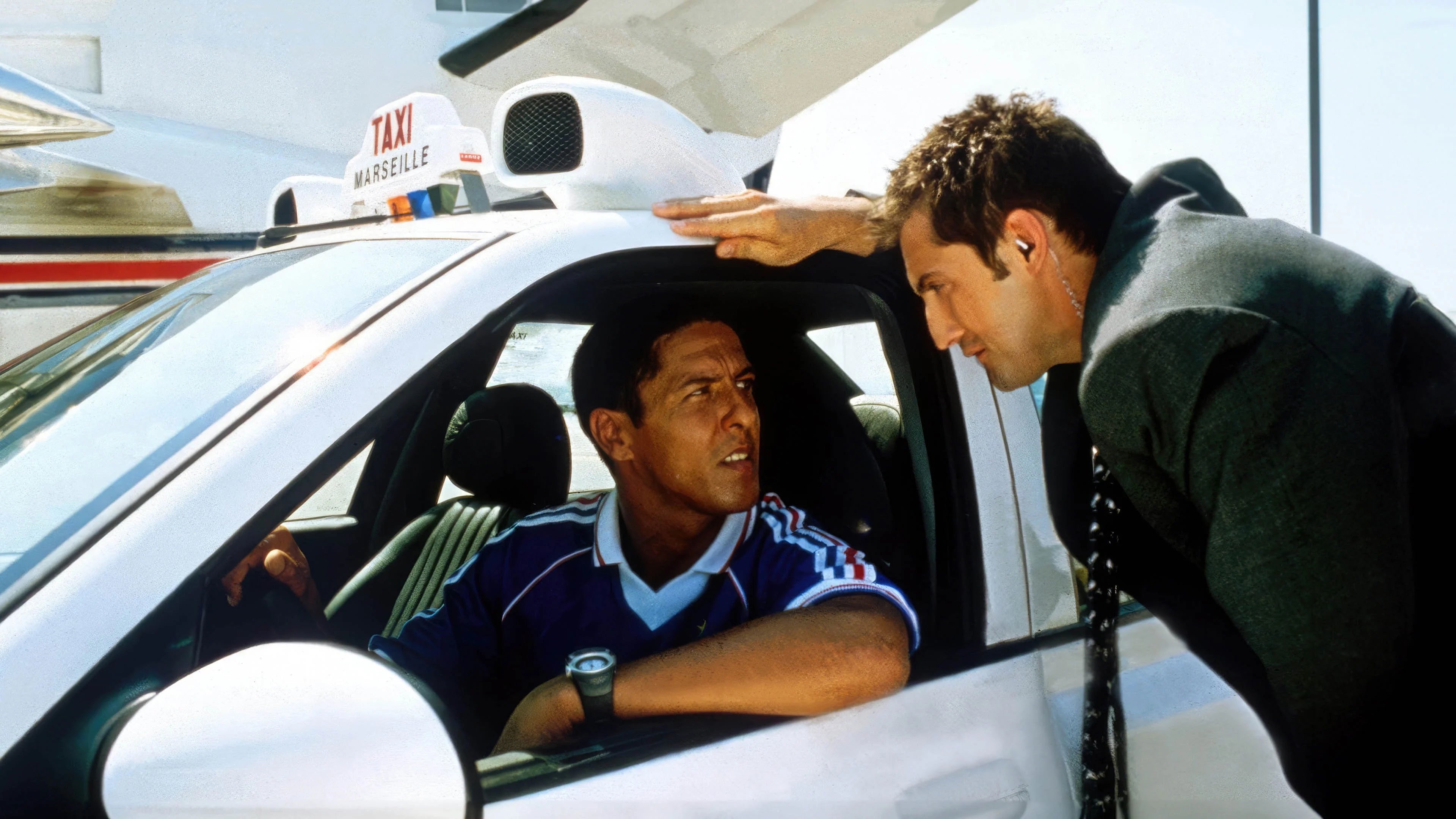 High quality Taxi (1998) prints online - Popcorn Poster Official