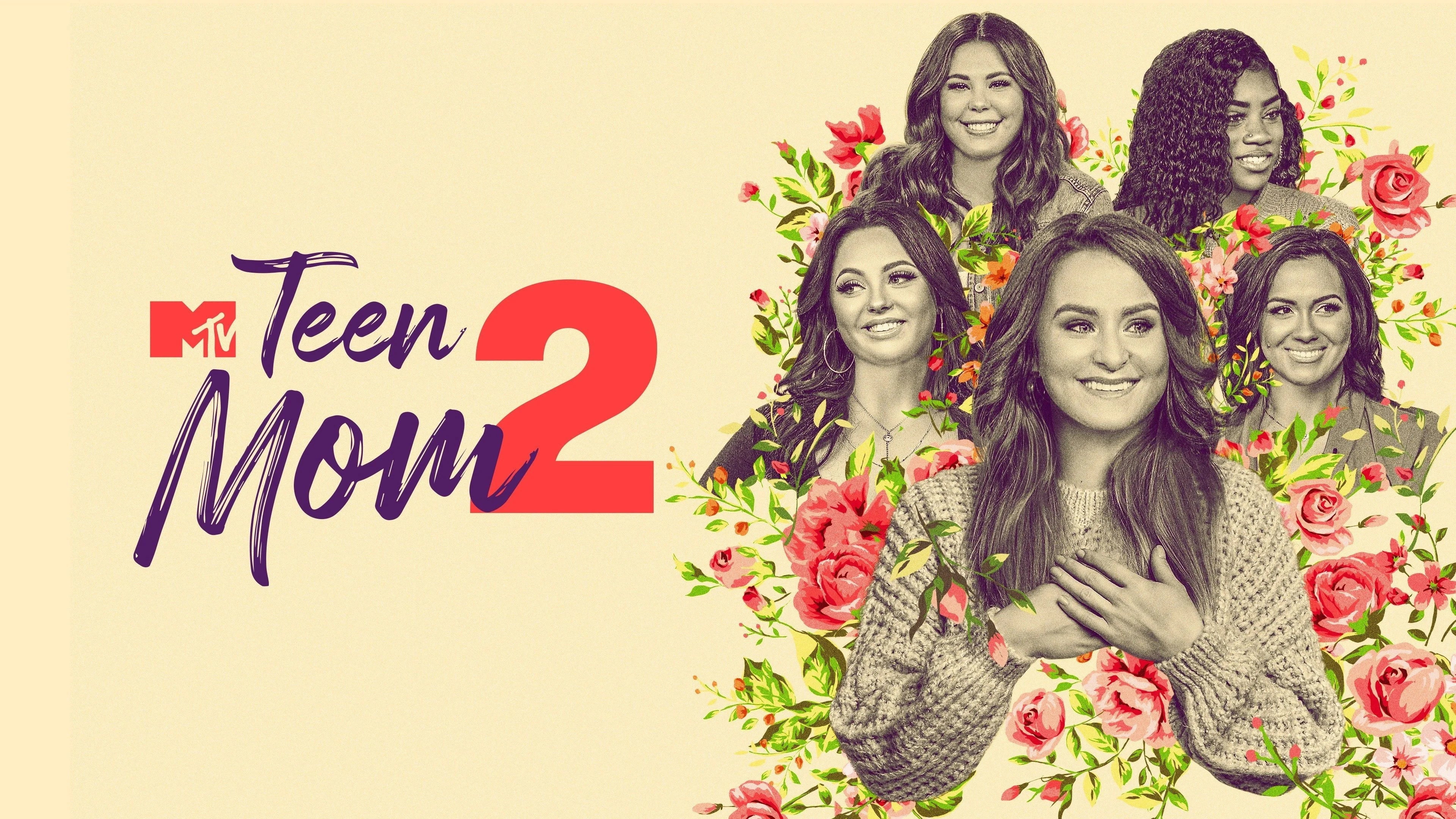 High quality Teen Mom 2 (2011) prints online - Popcorn Poster Official