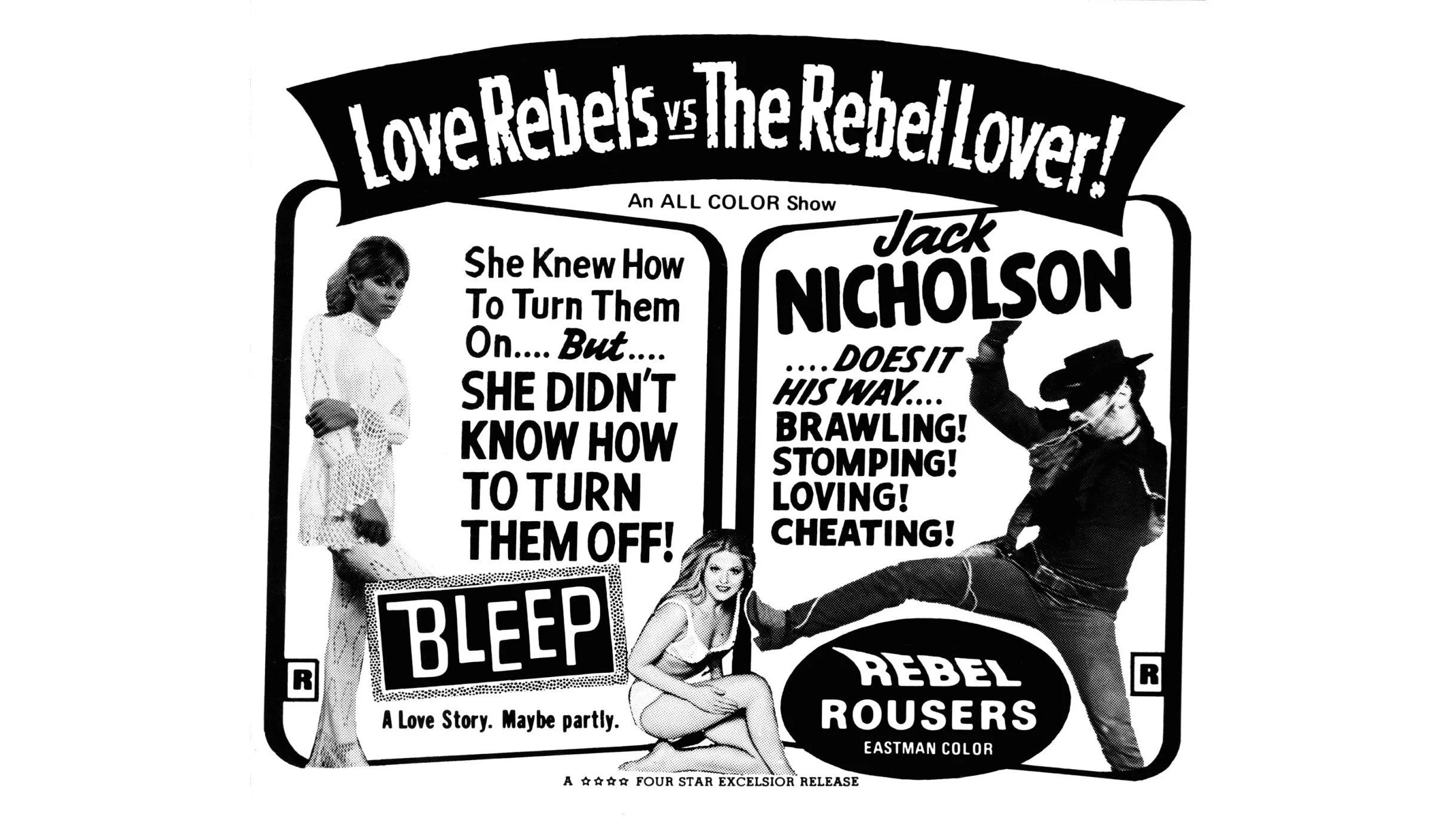 High quality Teenage Tease (1971) prints online - Popcorn Poster Official