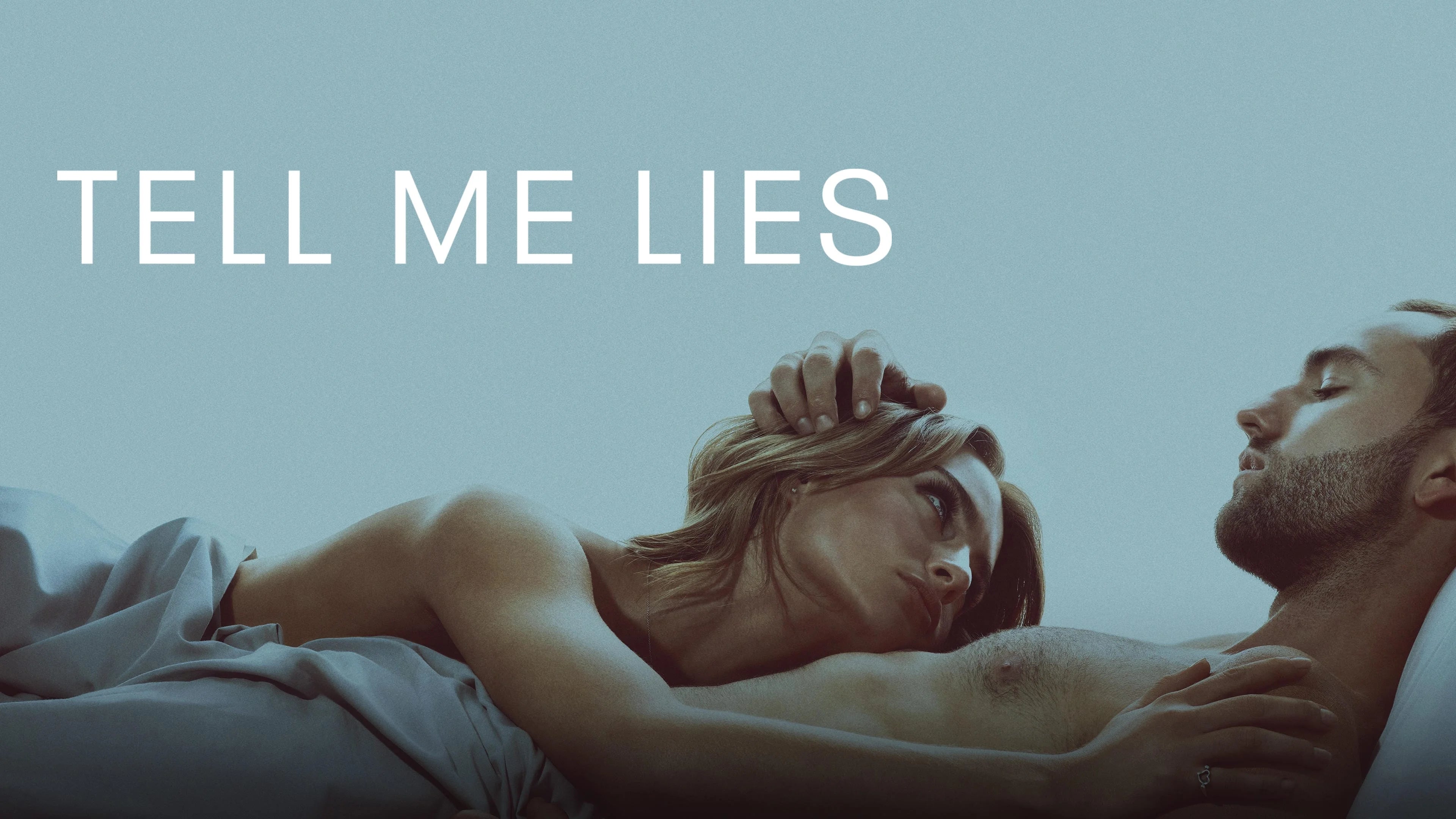 High quality Tell Me Lies (2022) prints online - Popcorn Poster Official