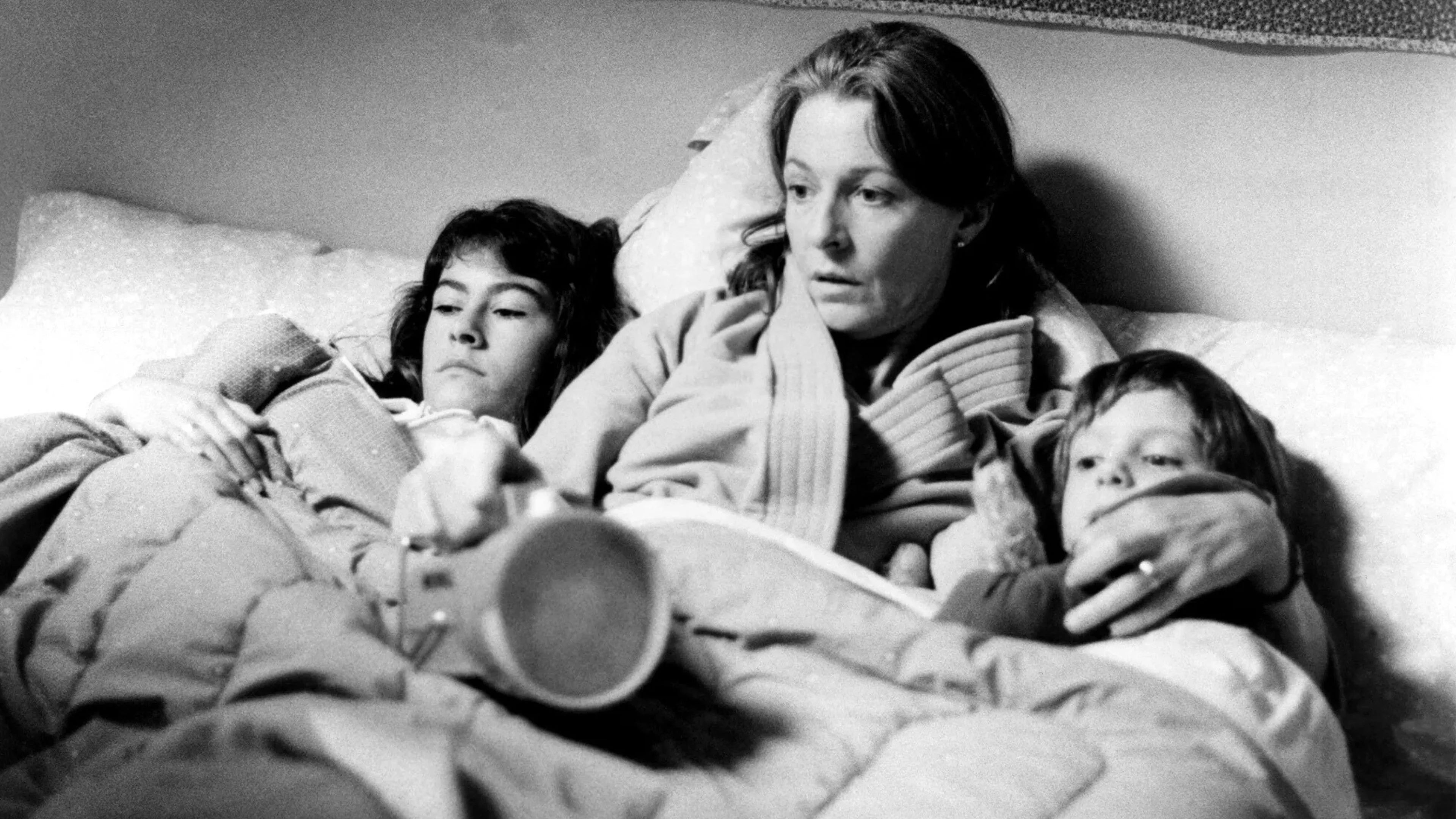 High quality Testament (1983) prints online - Popcorn Poster Official