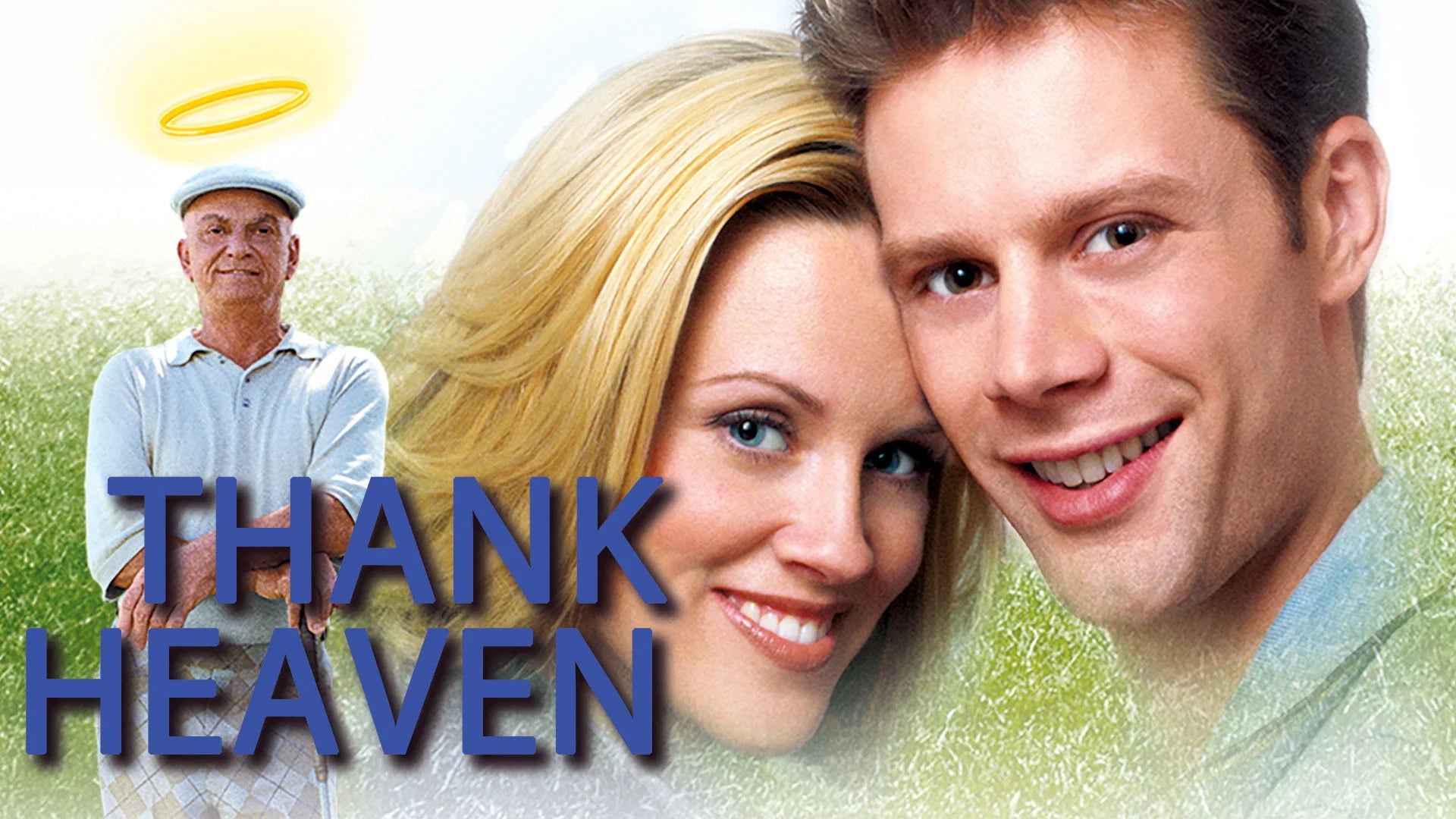 High quality Thank Heaven (2001) prints online - Popcorn Poster Official