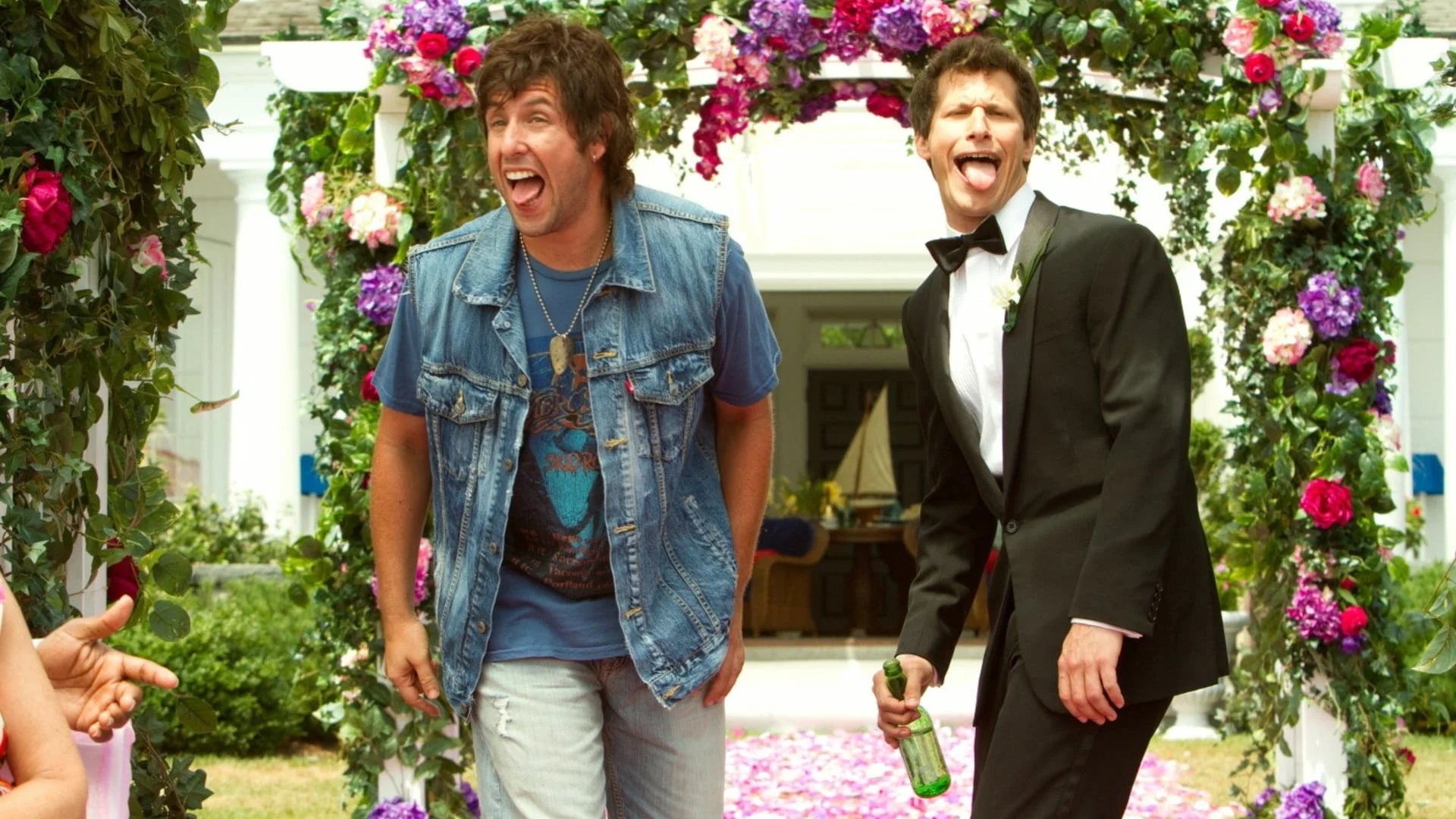High quality That's My Boy (2012) prints online - Popcorn Poster Official