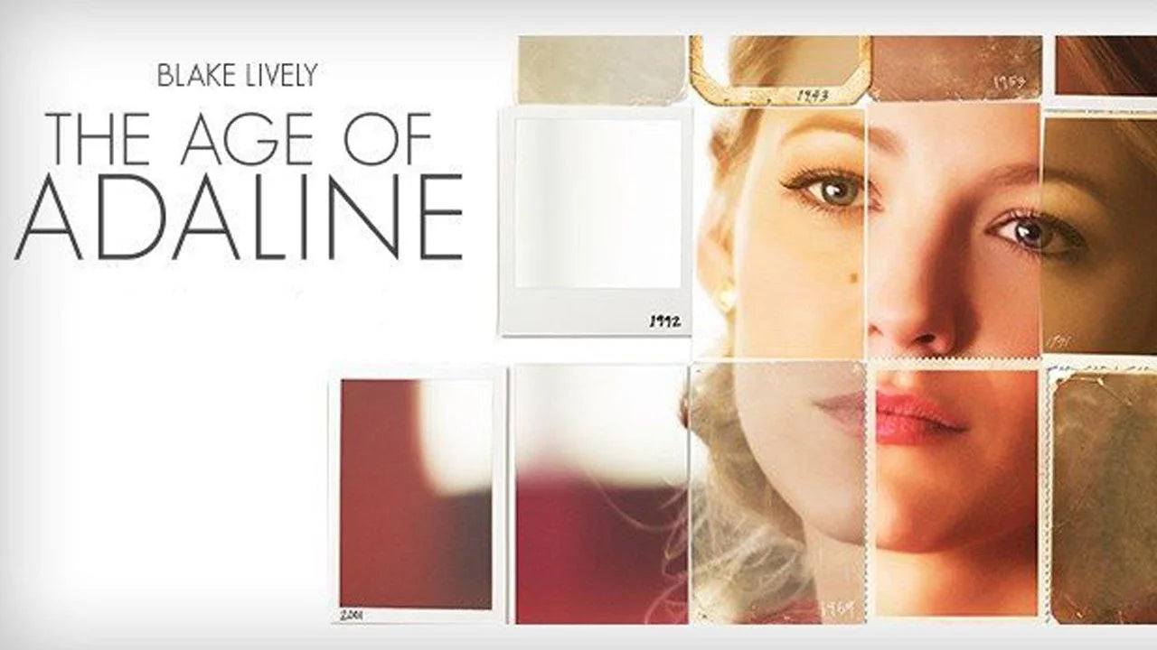 High quality The Age of Adaline (2015) prints online - Popcorn Poster Official