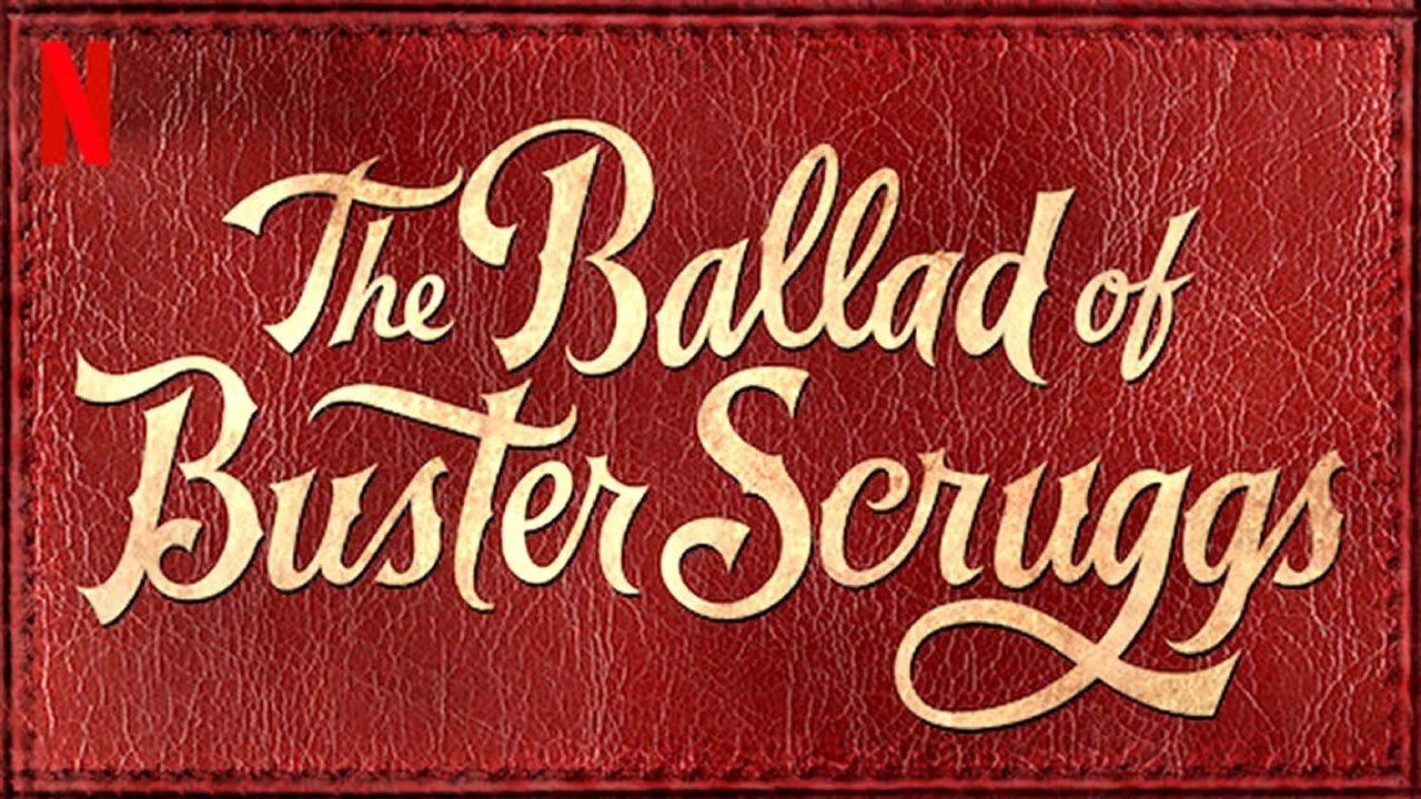 High quality The Ballad of Buster Scruggs (2018) prints online - Popcorn Poster Official