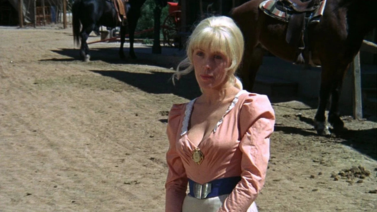 High quality The Ballad of Cable Hogue (1970) prints online - Popcorn Poster Official