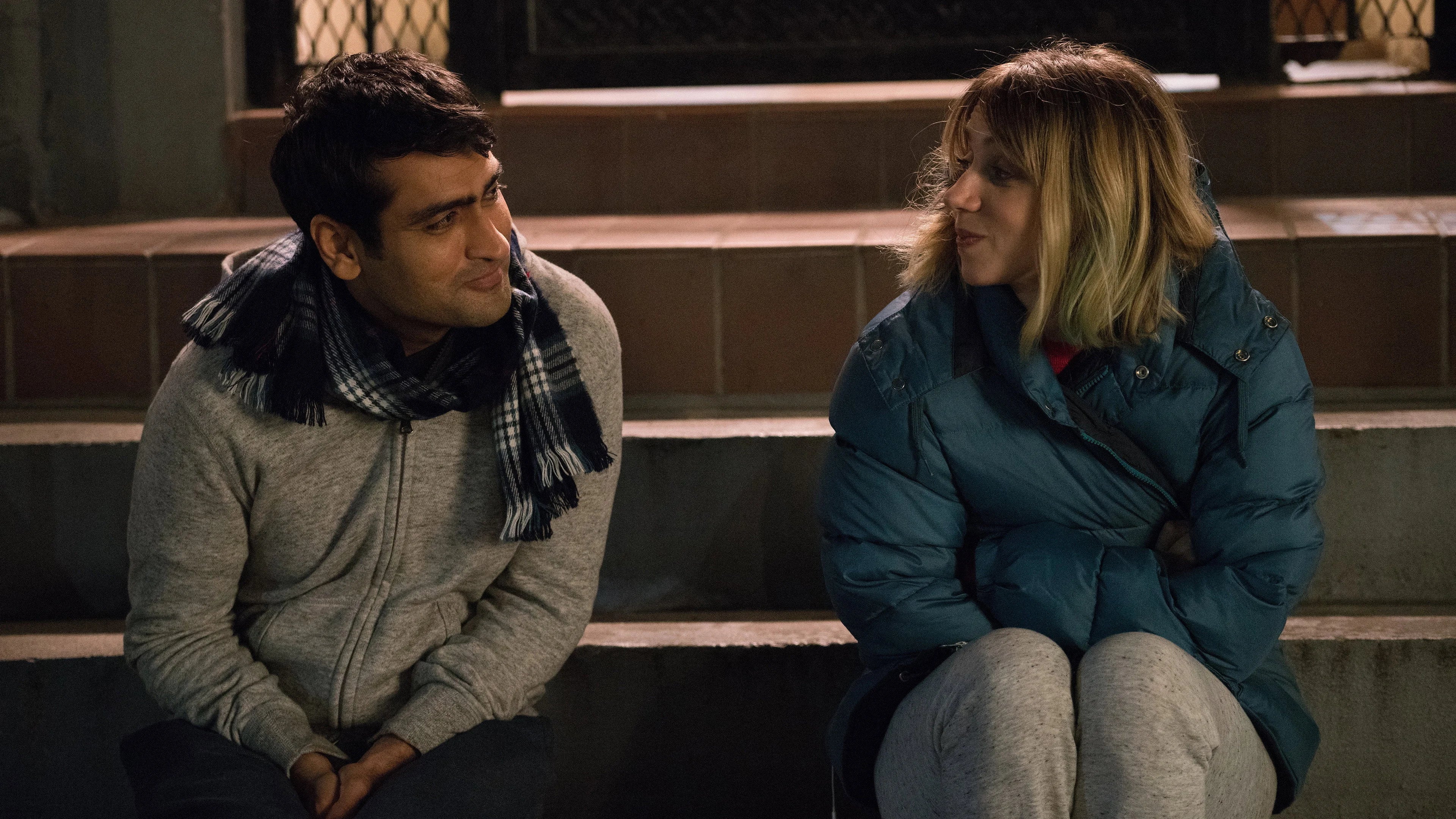 High quality The Big Sick (2017) prints online - Popcorn Poster Official