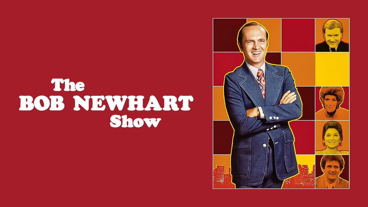 High quality The Bob Newhart Show (1972) prints online - Popcorn Poster Official