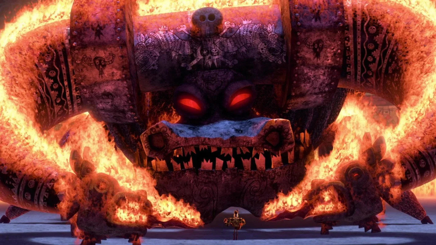 High quality The Book of Life (2014) prints online - Popcorn Poster Official