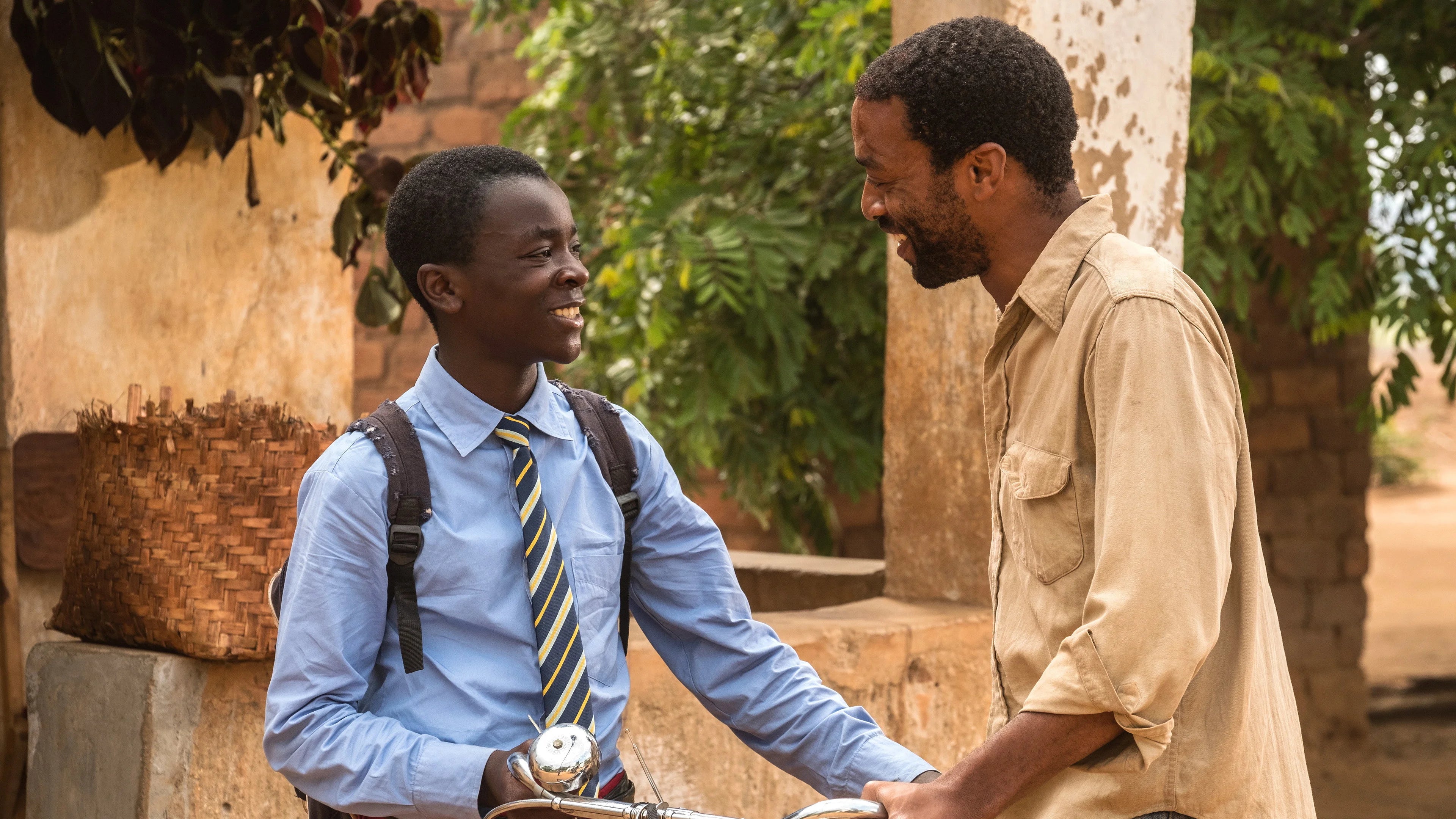 High quality The Boy Who Harnessed the Wind (2019) prints online - Popcorn Poster Official