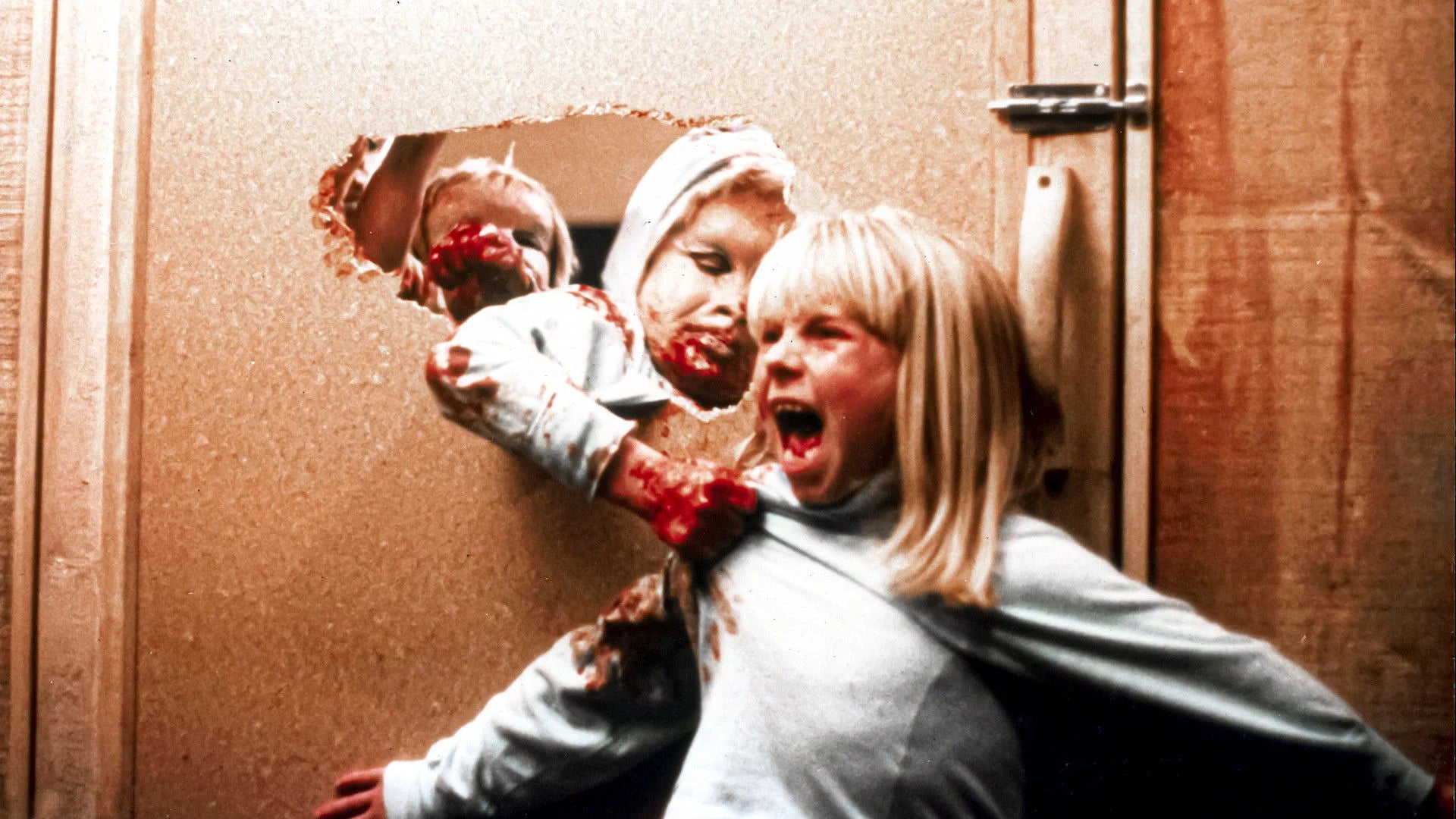 High quality The Brood (1979) prints online - Popcorn Poster Official