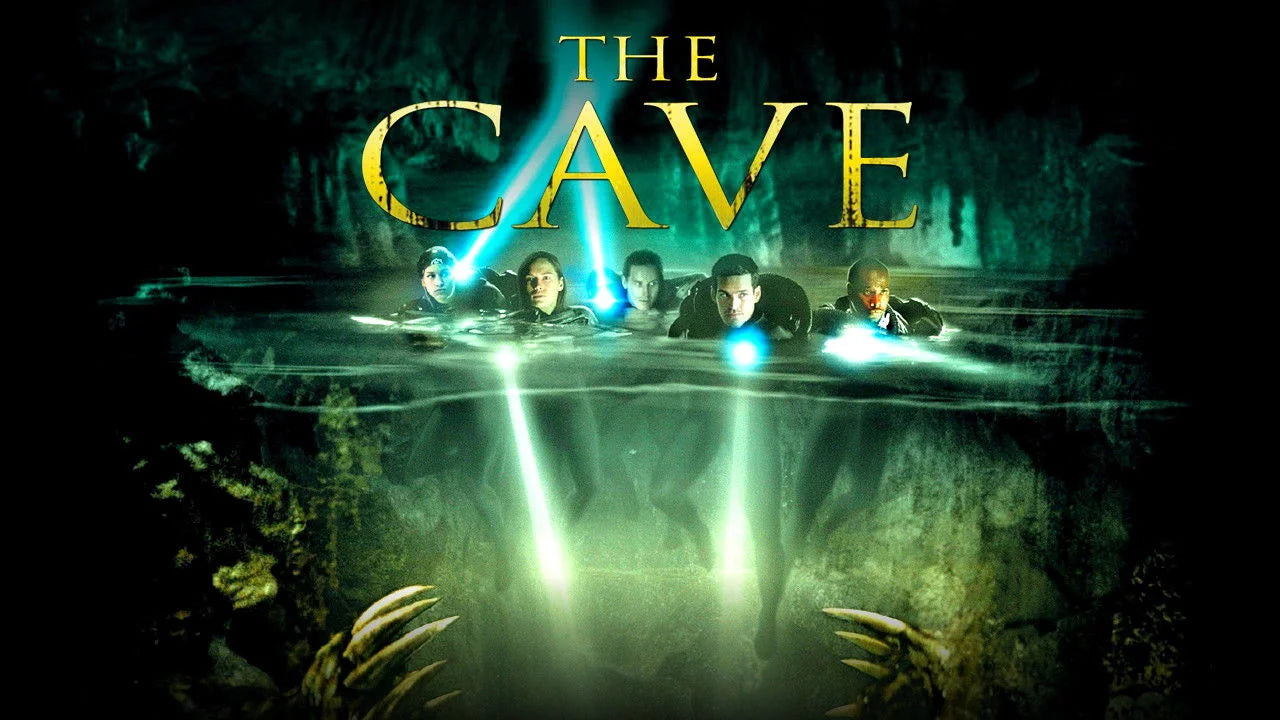 High quality The Cave (2005) prints online - Popcorn Poster Official