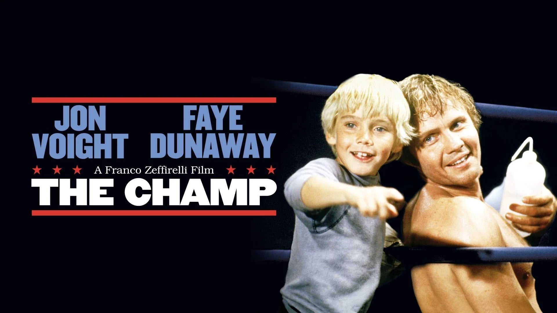 High quality The Champ (1979) prints online - Popcorn Poster Official