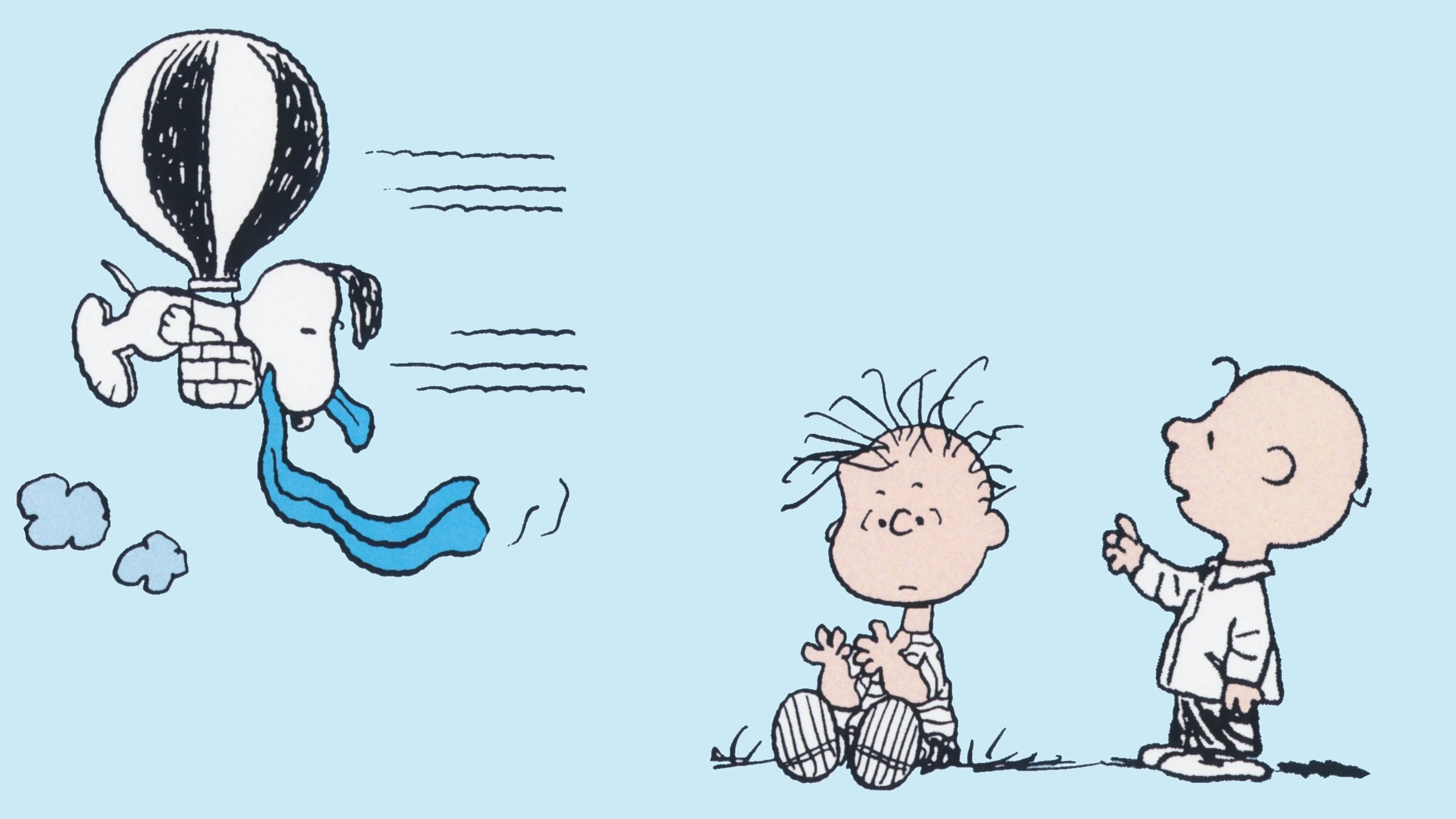 High quality The Charlie Brown and Snoopy Show (1983) prints online - Popcorn Poster Official