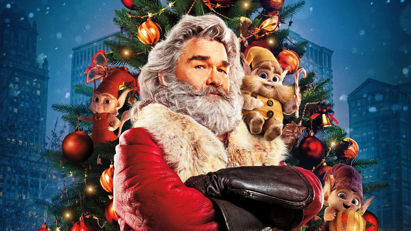 High quality The Christmas Chronicles (2018) prints online - Popcorn Poster Official