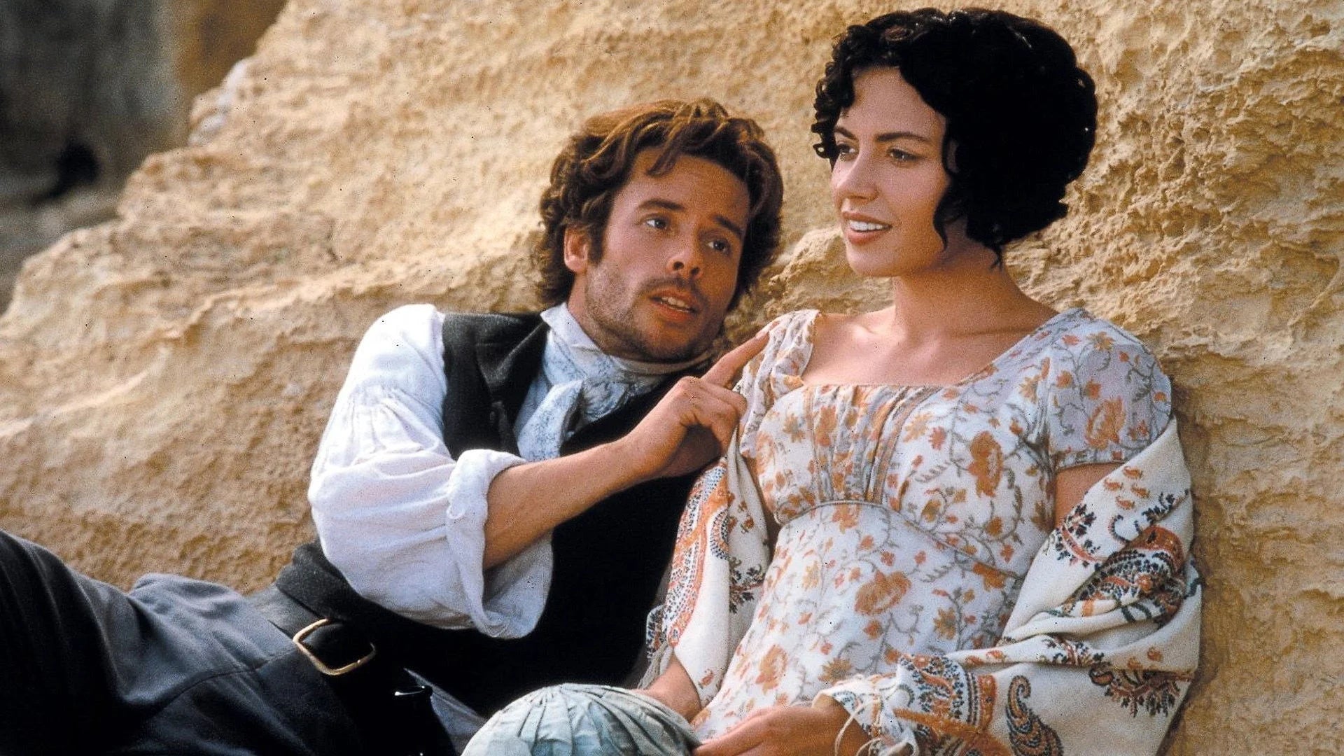 High quality The Count of Monte Cristo (2002) prints online - Popcorn Poster Official