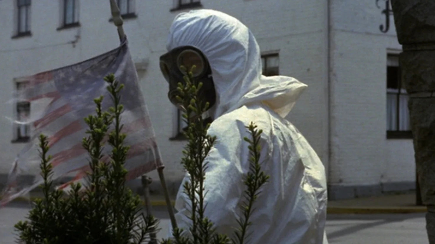 High quality The Crazies (1973) prints online - Popcorn Poster Official