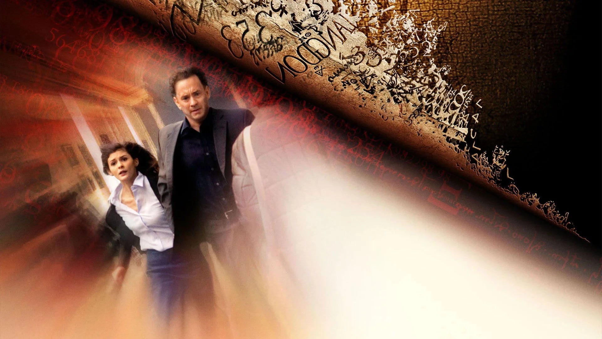 High quality The Da Vinci Code (2006) prints online - Popcorn Poster Official