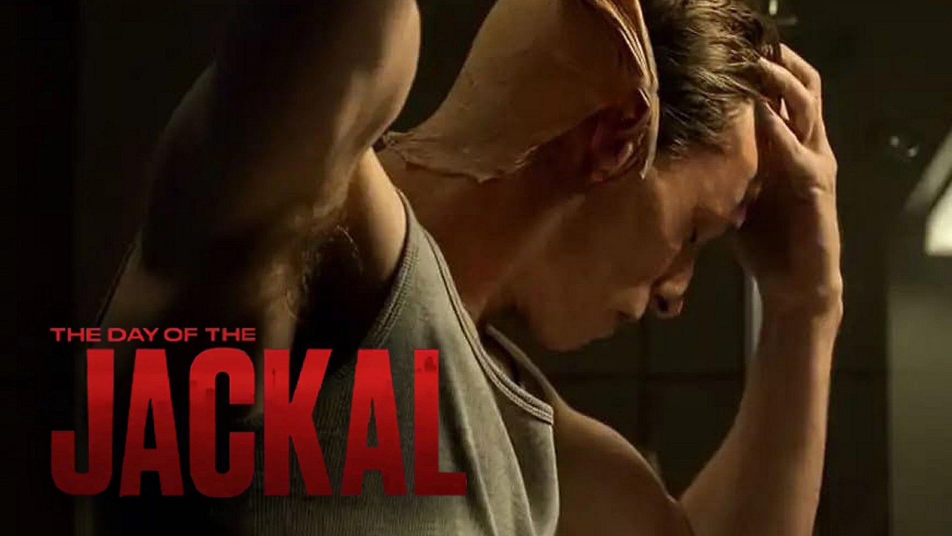 High quality The Day Of The Jackal (2024) prints online - Popcorn Poster Official