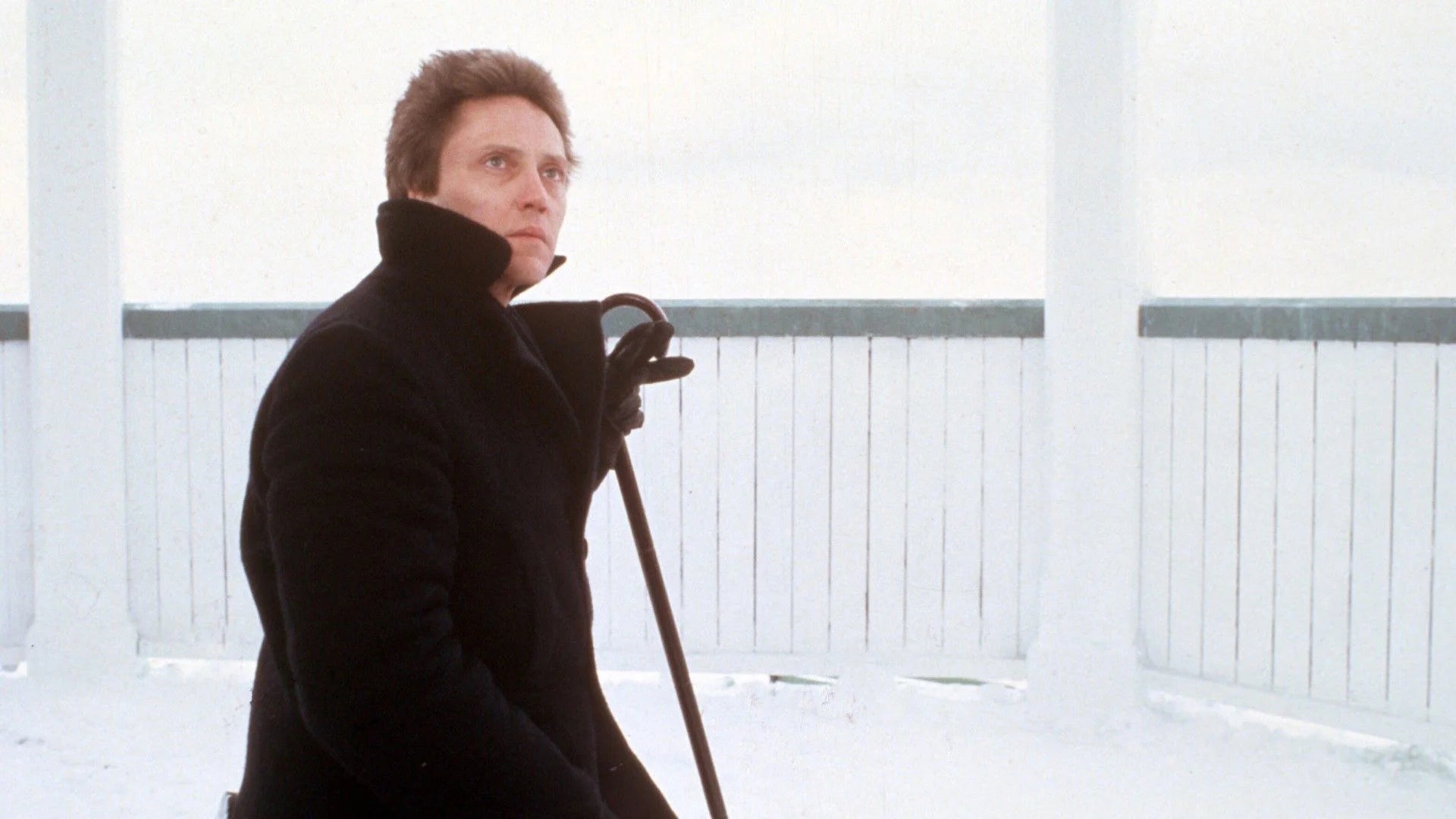 High quality The Dead Zone (1983) prints online - Popcorn Poster Official