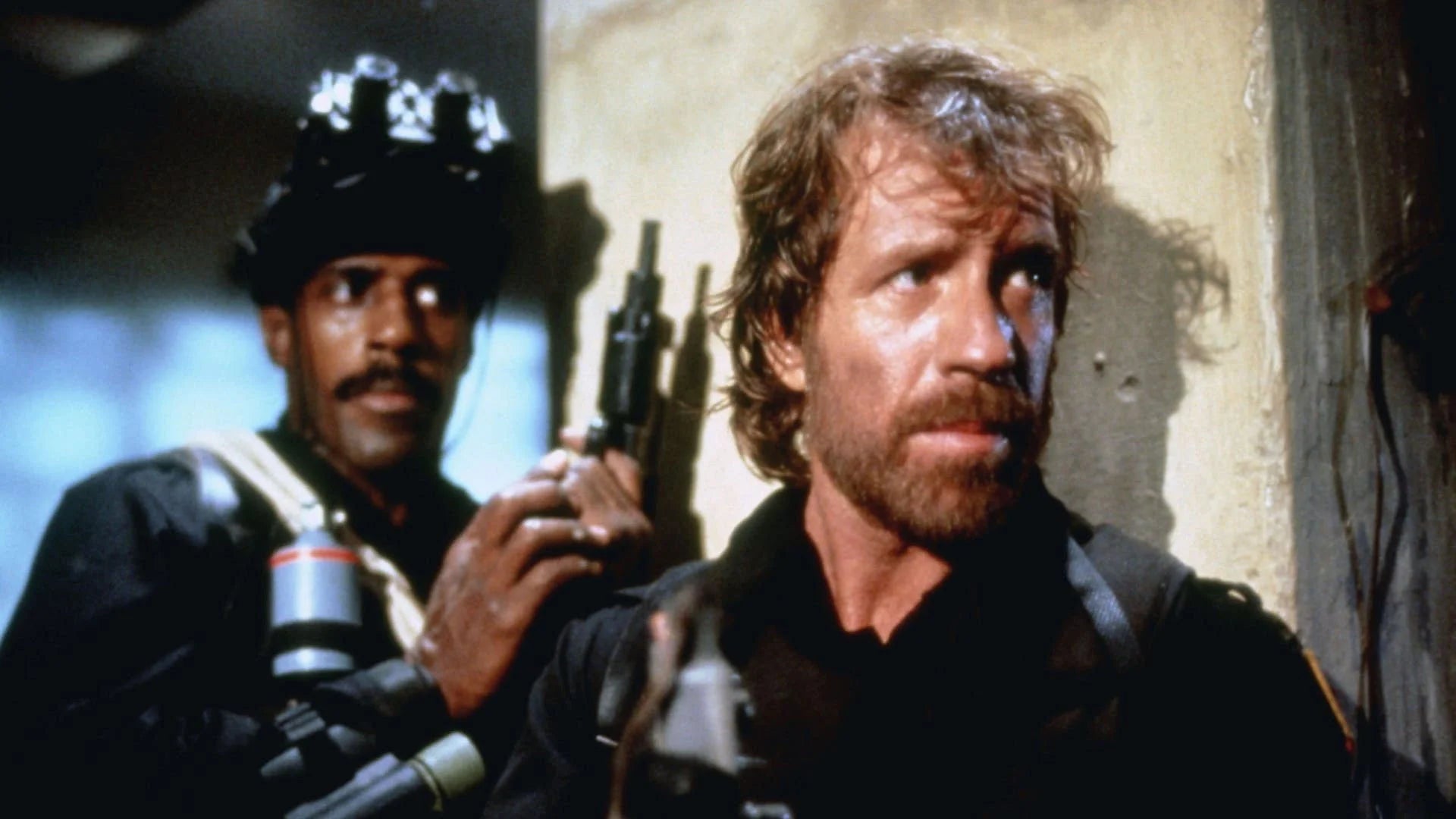 High quality The Delta Force (1986) prints online - Popcorn Poster Official