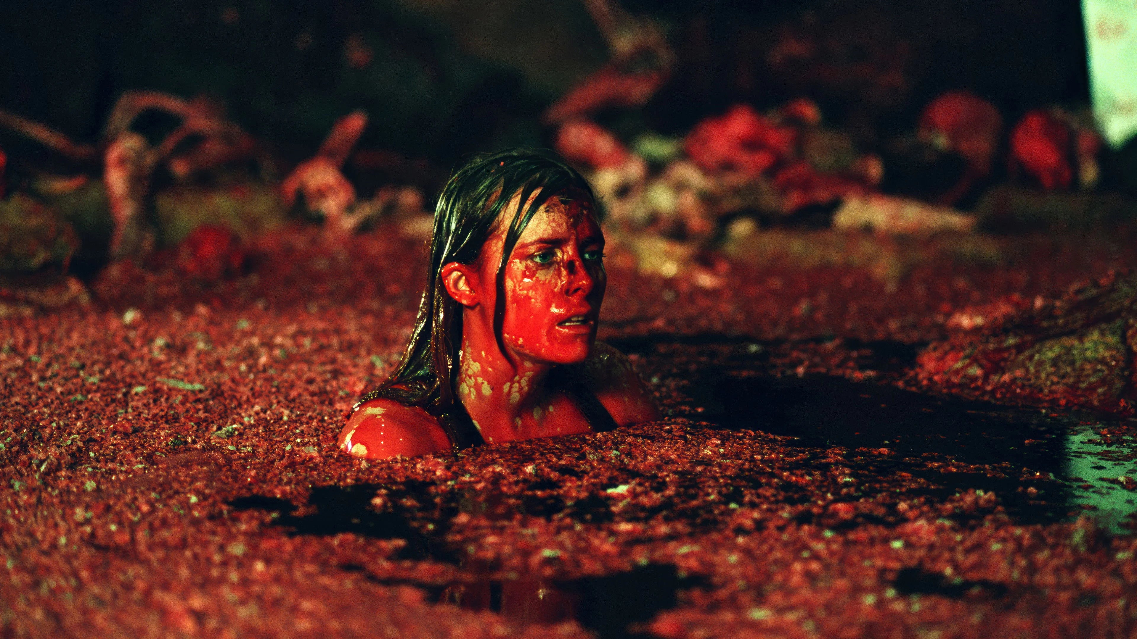 High quality The Descent (2005) prints online - Popcorn Poster Official