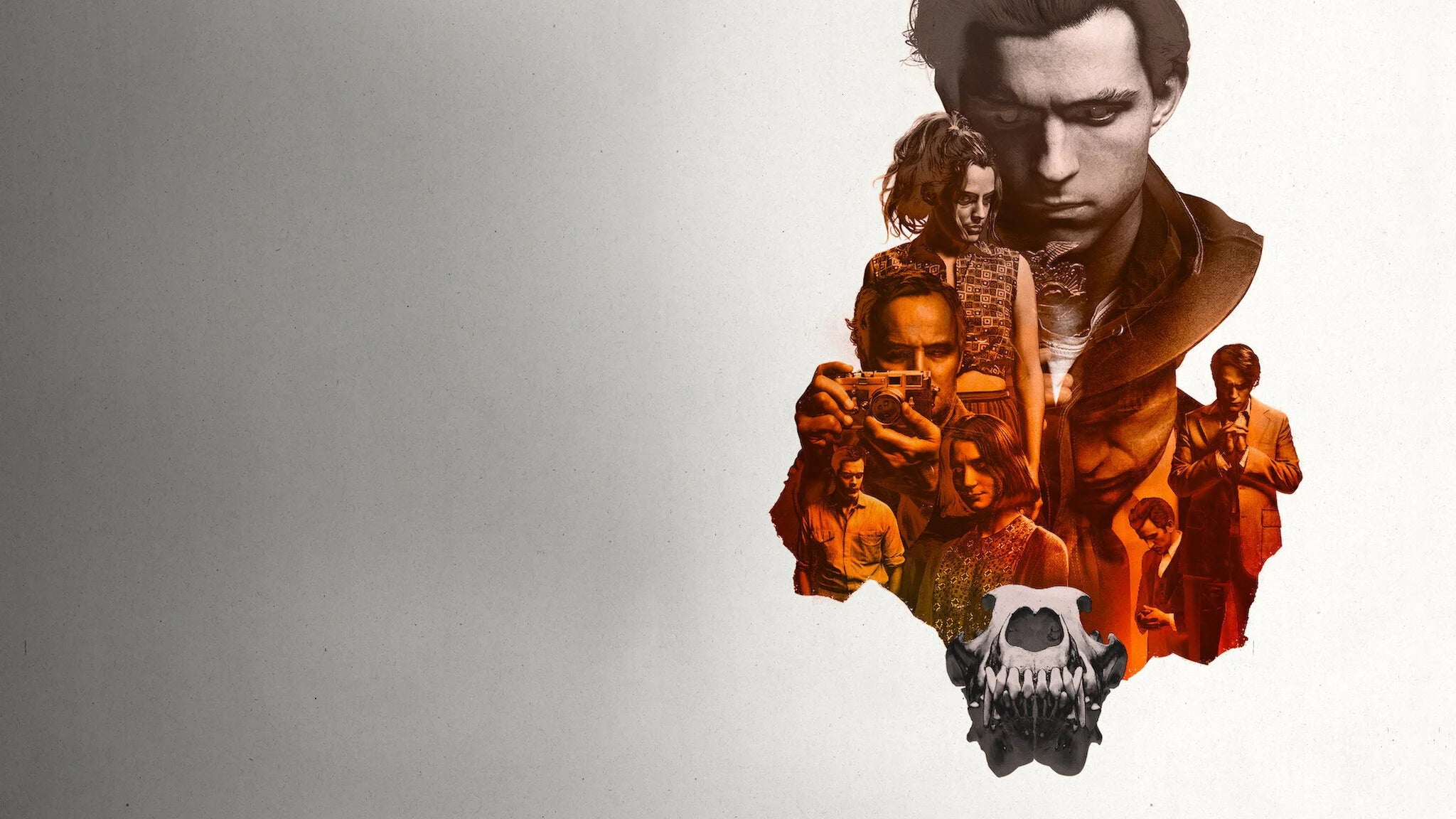 High quality The Devil All the Time (2020) prints online - Popcorn Poster Official