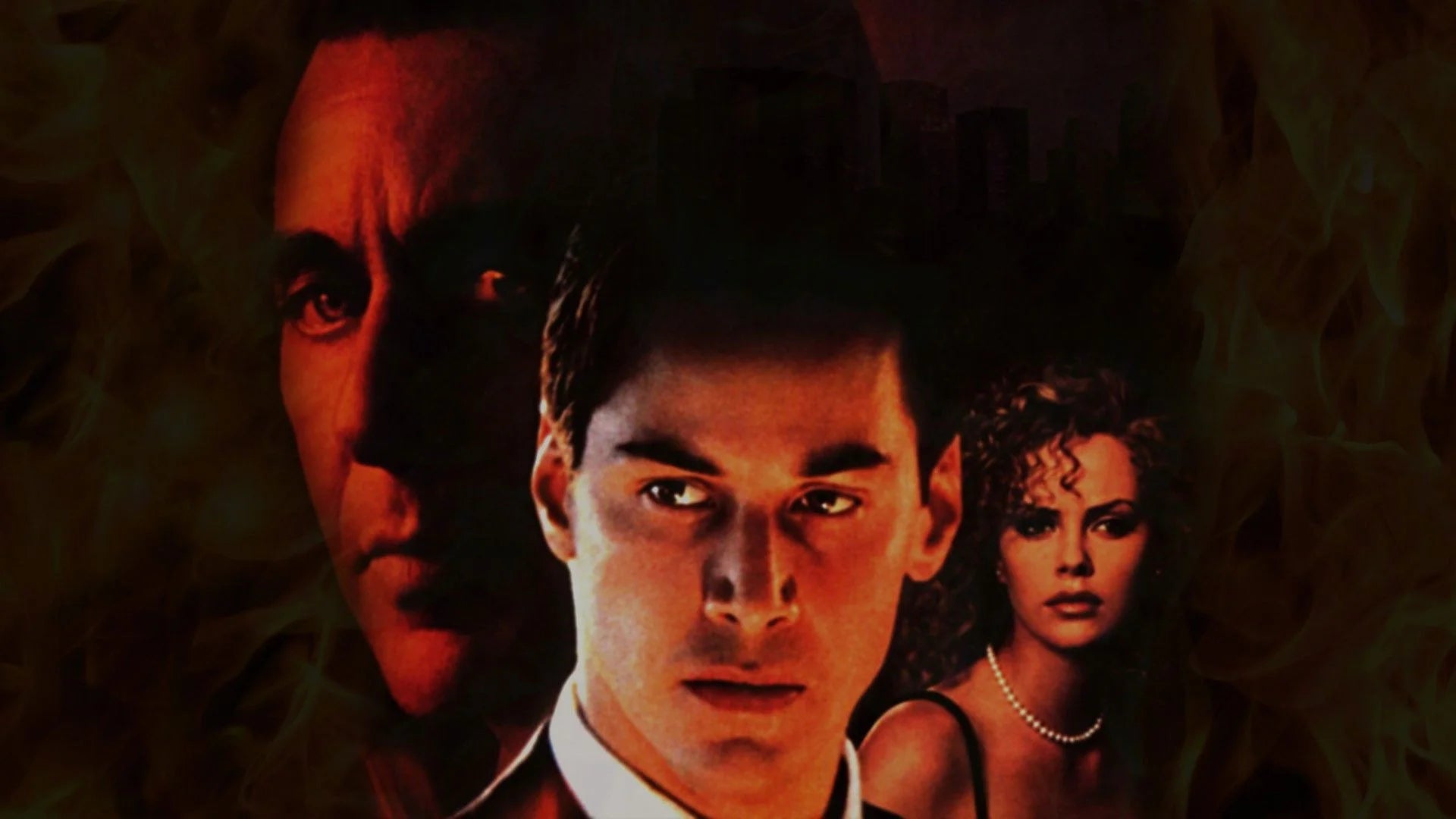 High quality The Devil's Advocate (1997) prints online - Popcorn Poster Official